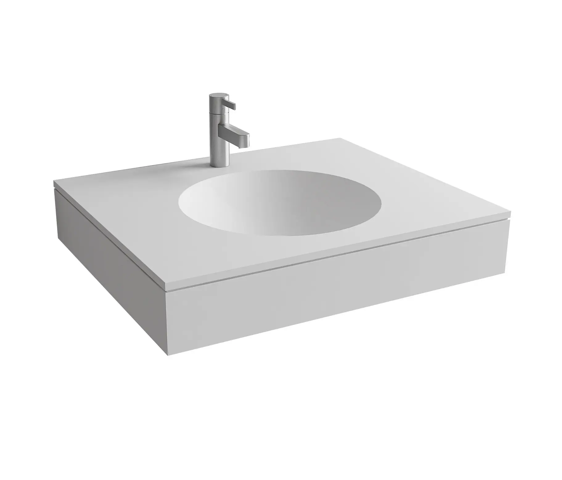 Finesse Designs - CURVE 003Wh
