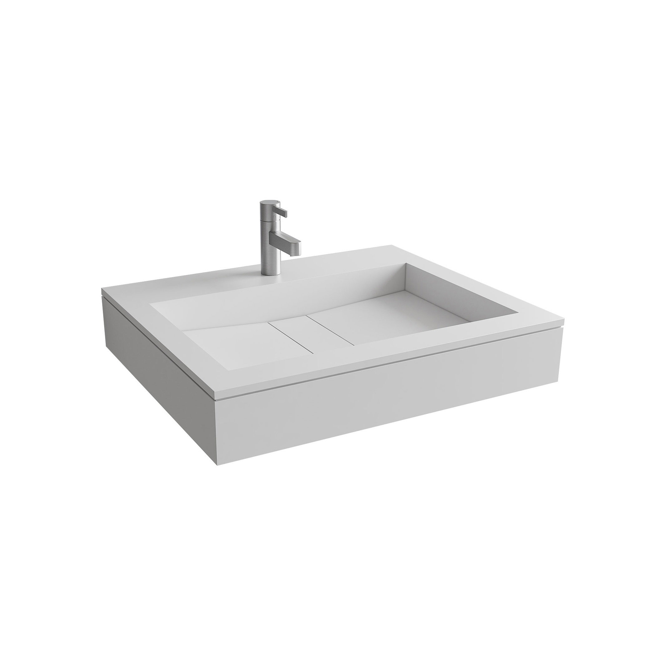 Afficher le produit BASE 001Wh du fabricant Finesse Designs
