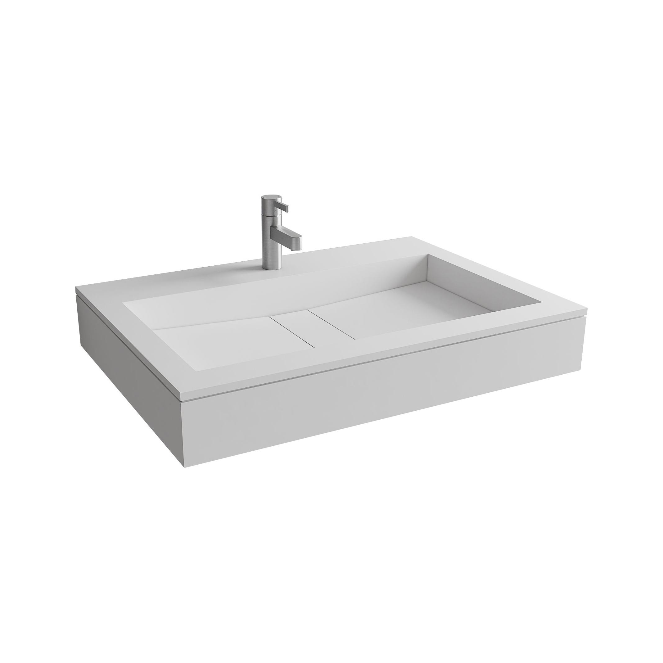 Produkt BASE 002Wh des Herstellers Finesse Designs anzeigen