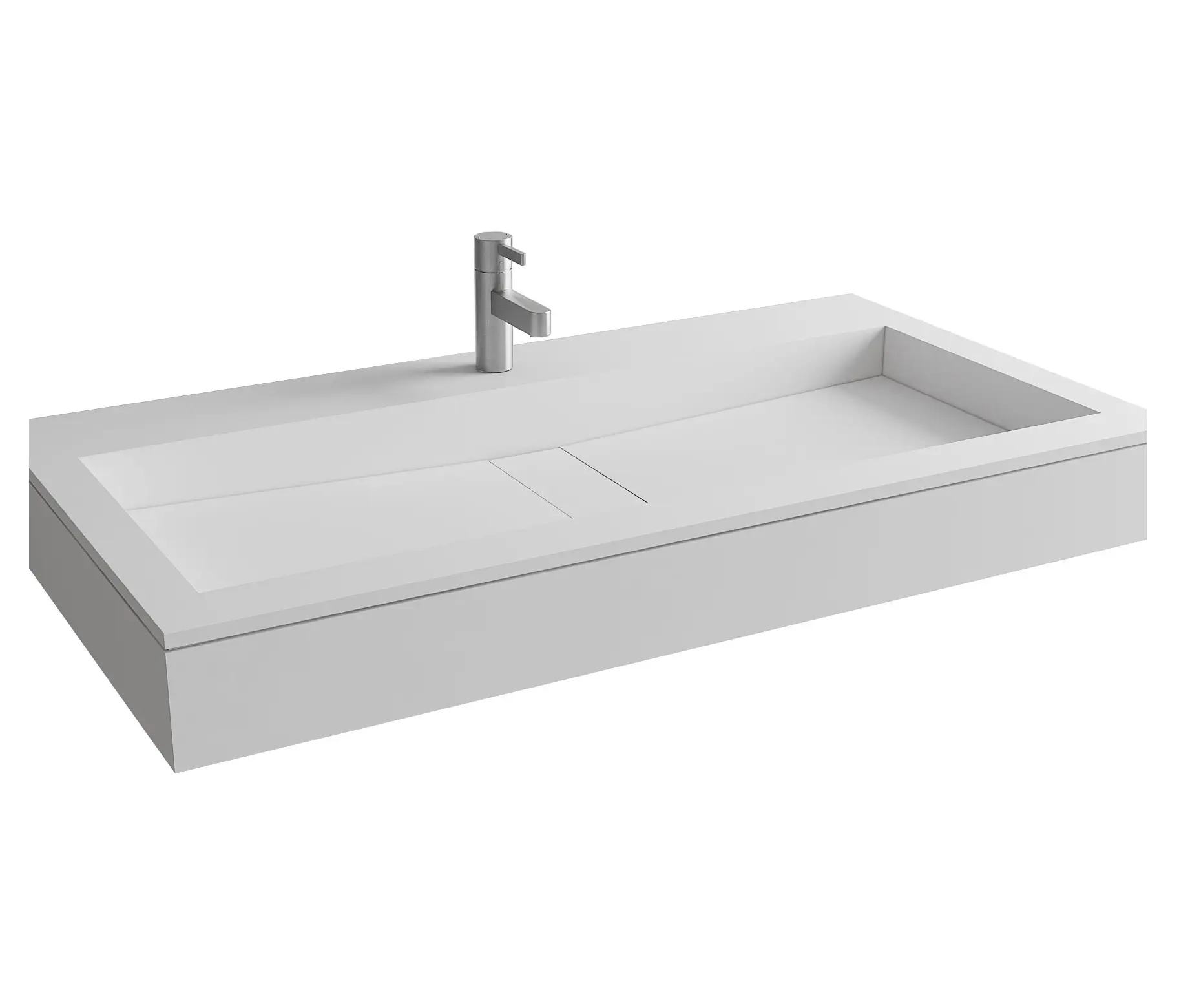 Finesse Designs - BASE 003Wh