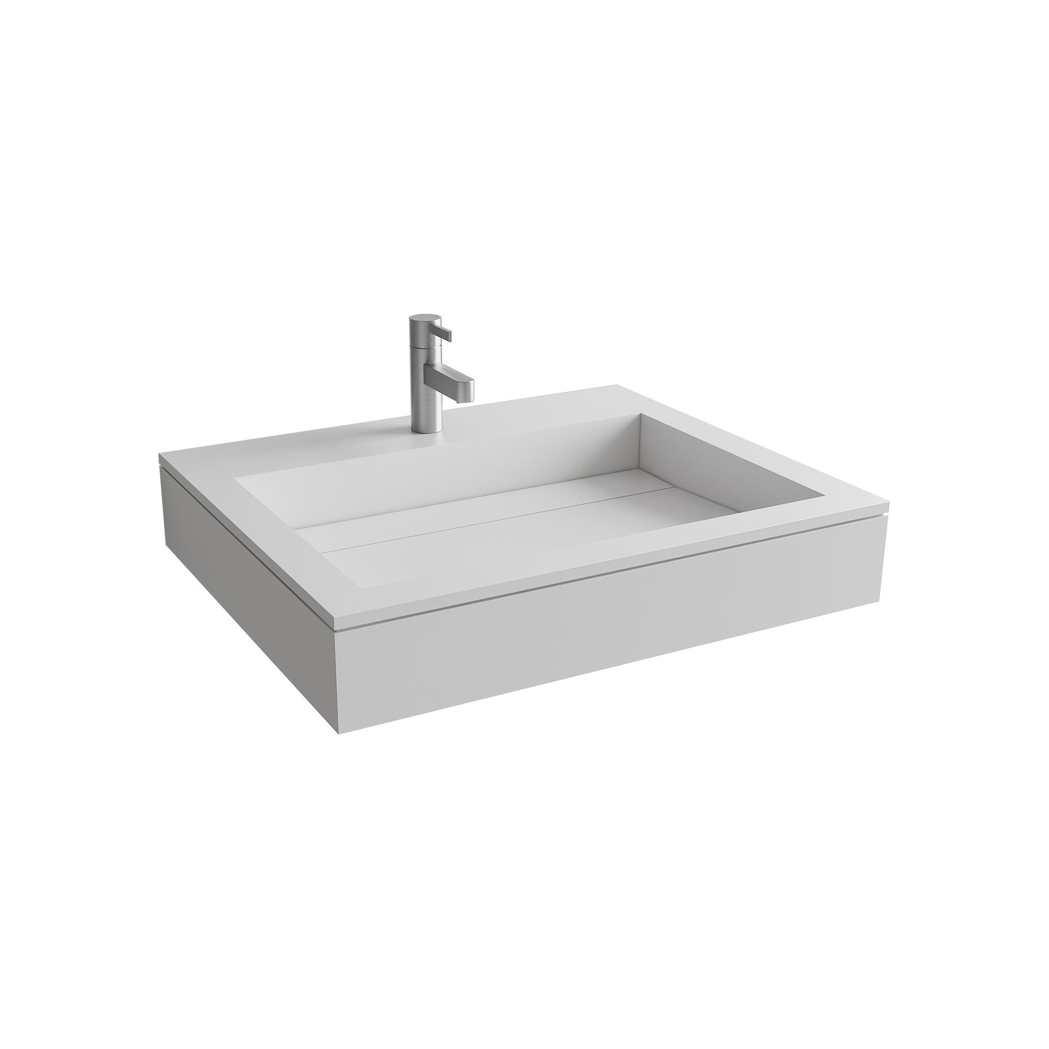 Afficher le produit BASE 004Wh du fabricant Finesse Designs