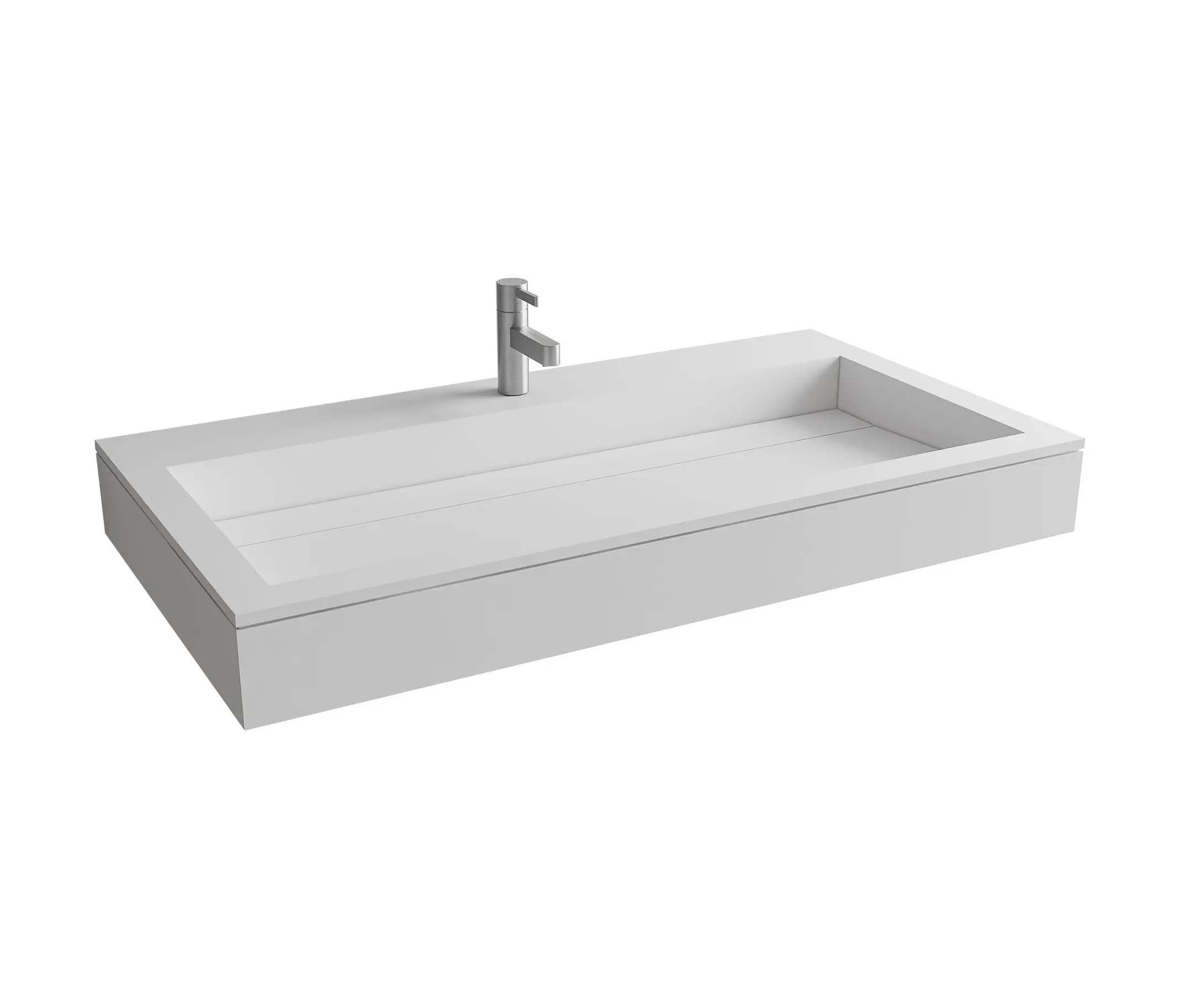 Finesse Designs - BASE 008Wh