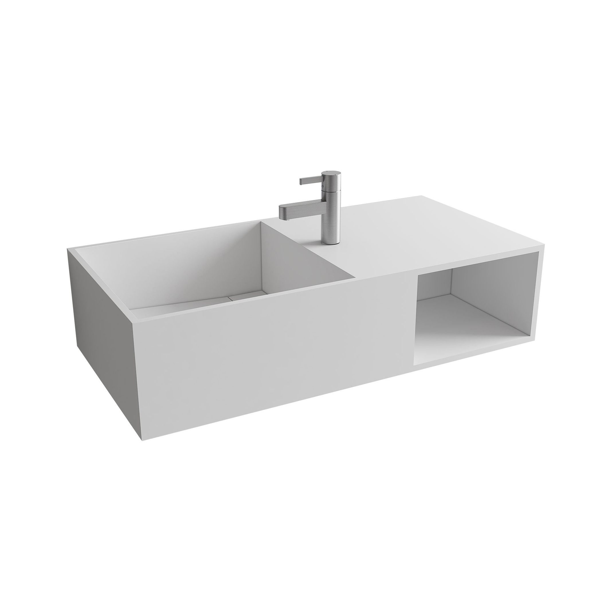 Afficher le produit BASE 014Wh du fabricant Finesse Designs
