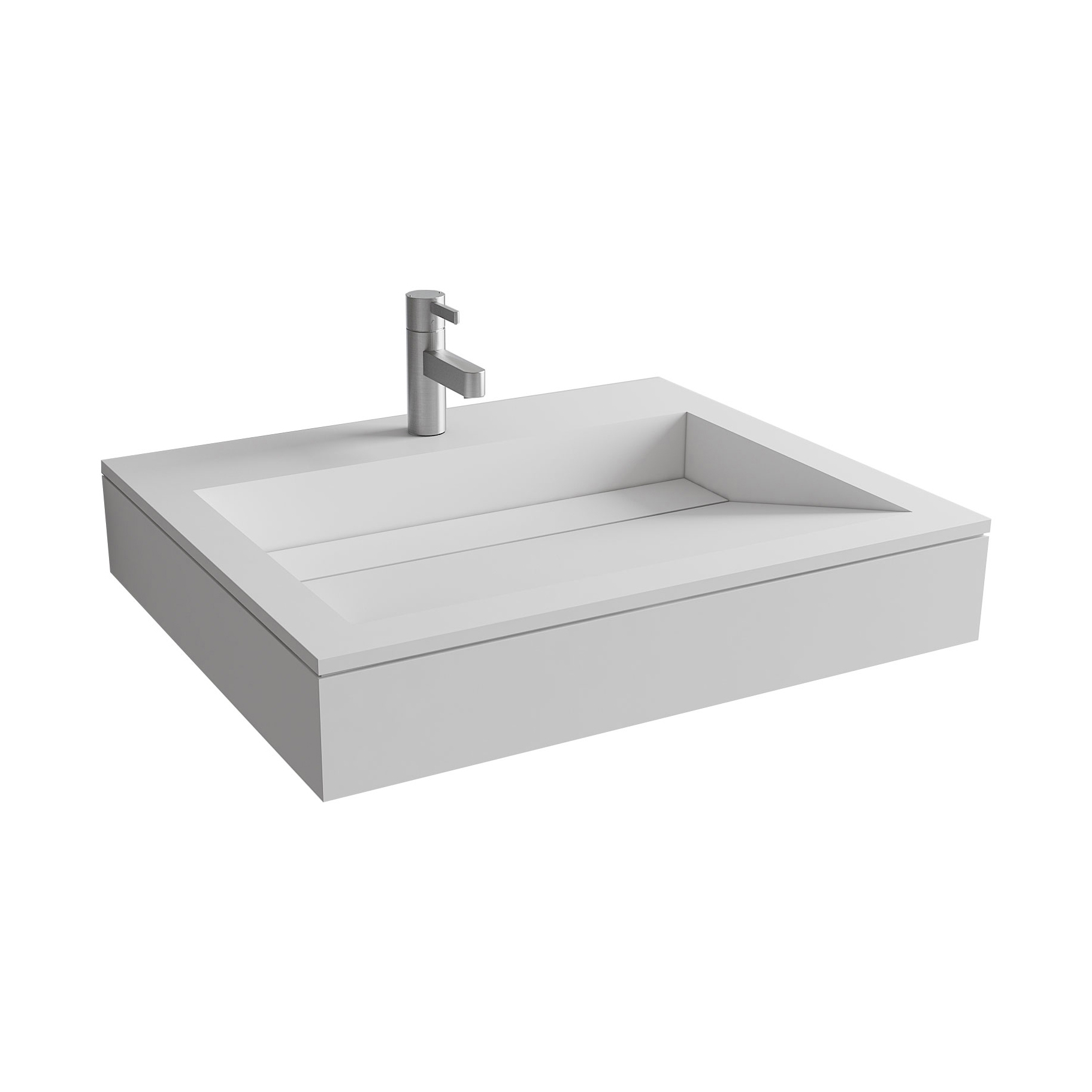 Afficher le produit EDGE 001Wh du fabricant Finesse Designs
