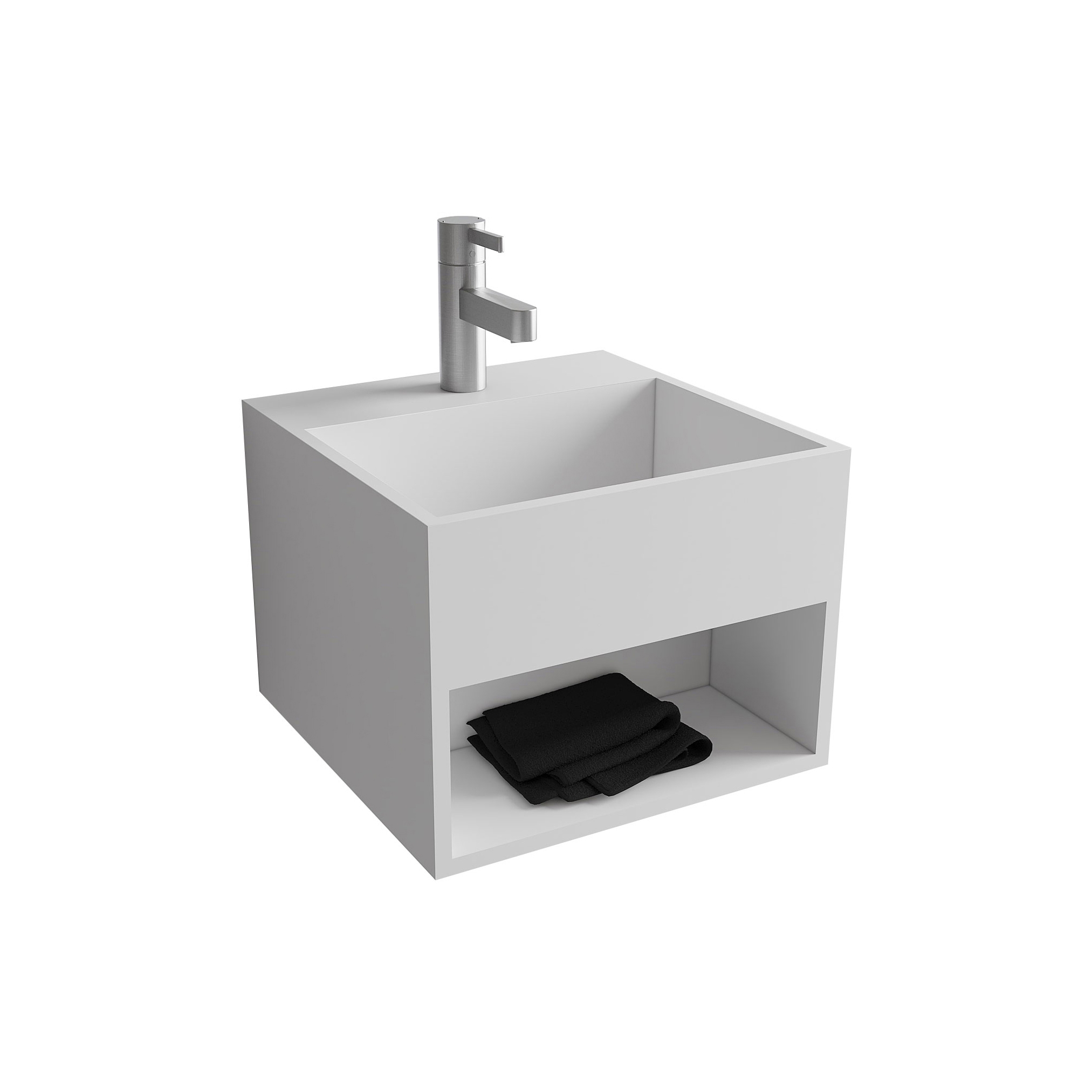 Afficher le produit MINI 002 du fabricant Finesse Designs