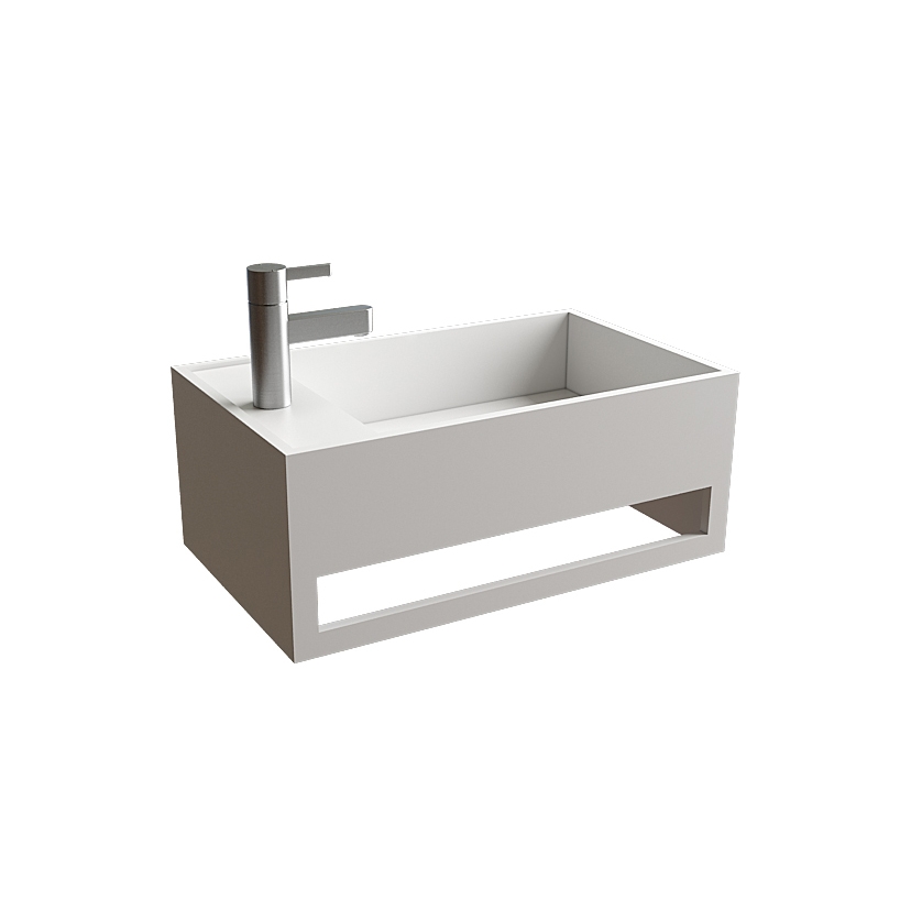 Afficher le produit MINI 004Rh du fabricant Finesse Designs