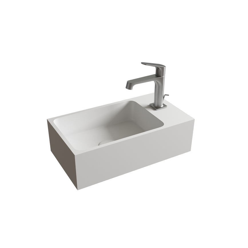 Afficher le produit MINI 005 du fabricant Finesse Designs