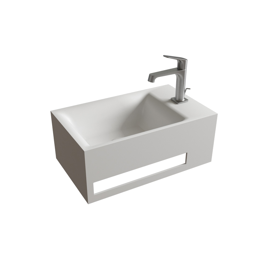 Afficher le produit MINI 006 du fabricant Finesse Designs