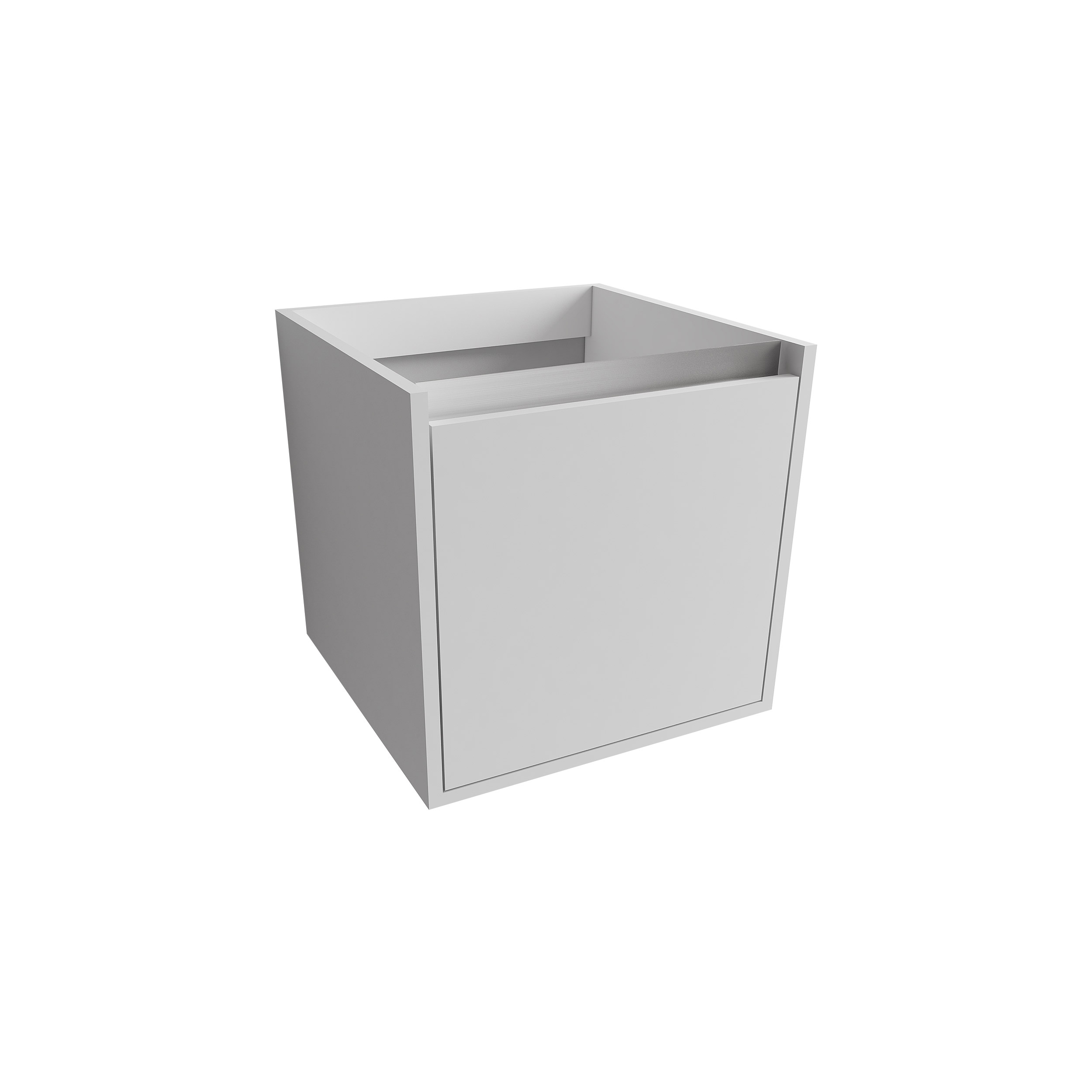 Produkt VANITY 500 Single Drawer Vanity Unit Handleless des Herstellers Finesse Designs anzeigen