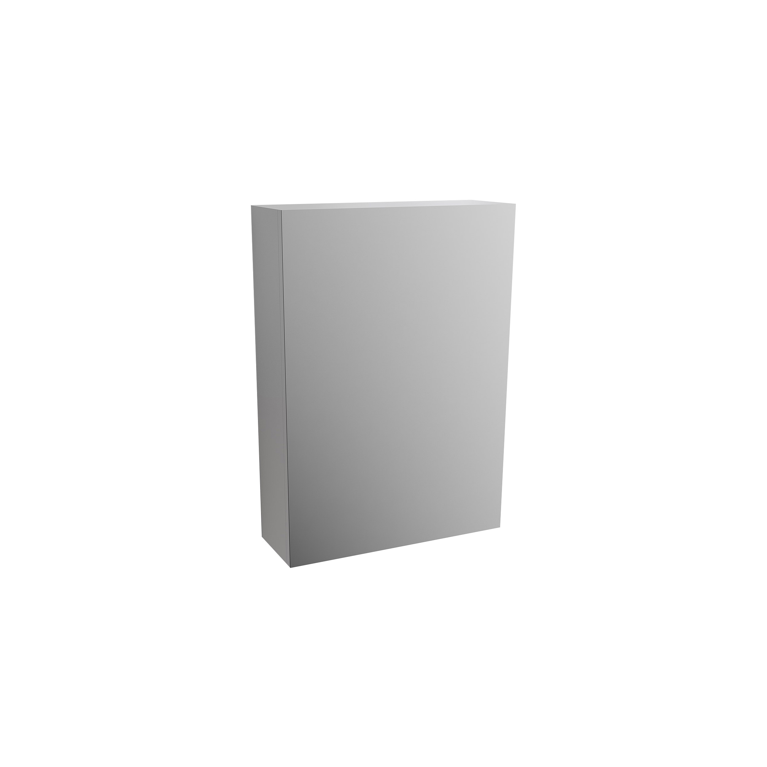 Produkt VANITY 600 Single Door Mirror Cabinet des Herstellers Finesse Designs anzeigen