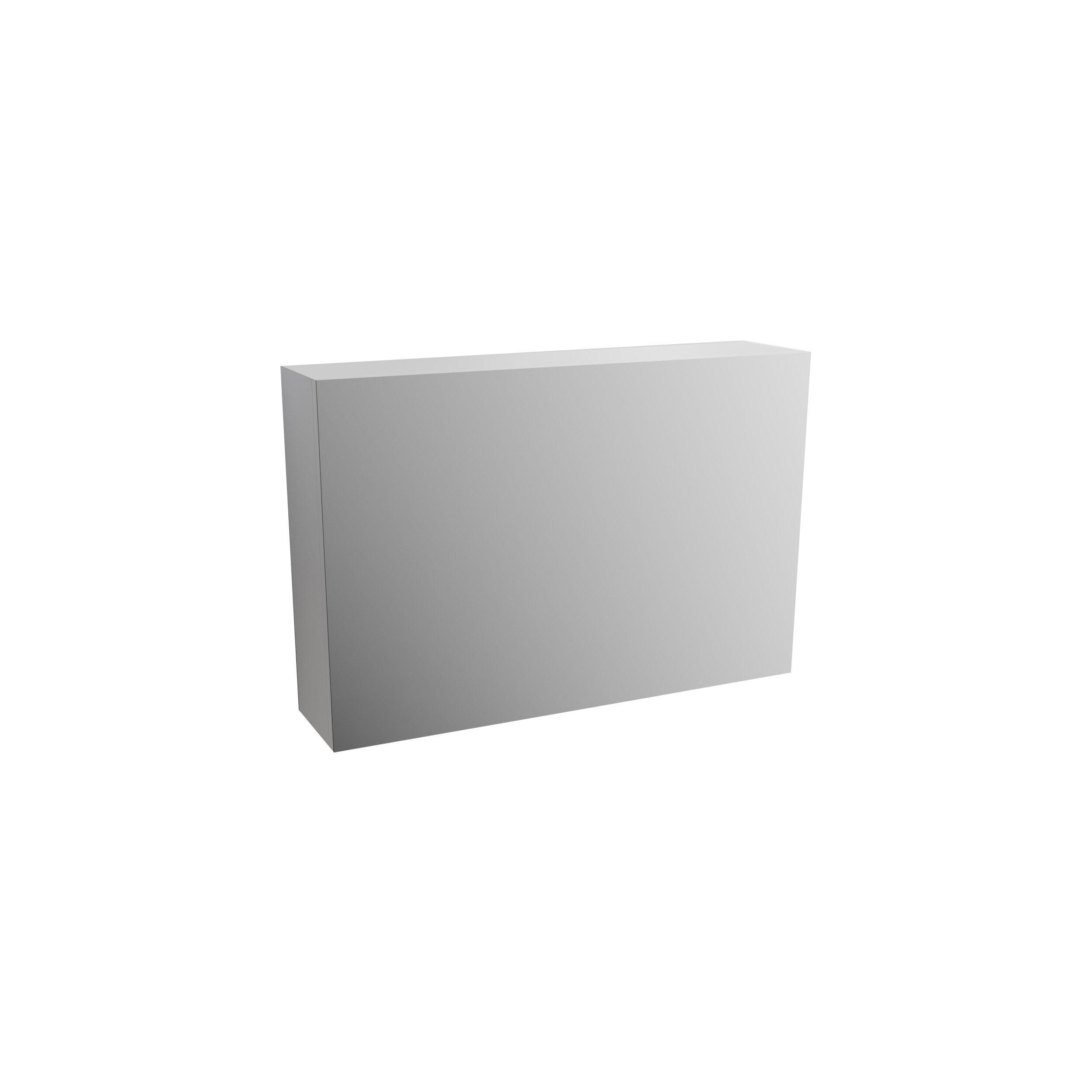 Afficher le produit VANITY 700 1 Door Mirror Cabinet du fabricant Finesse Designs
