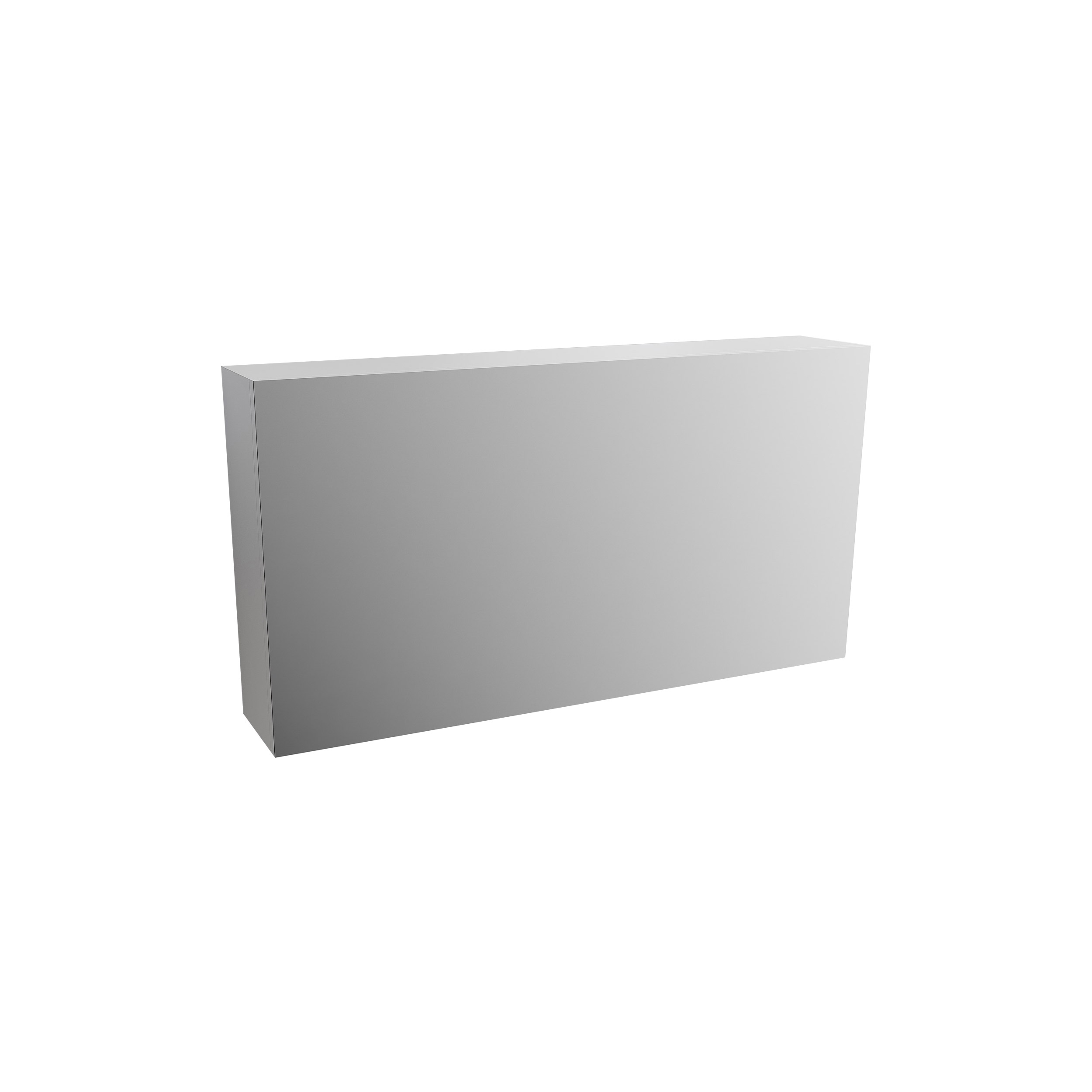 Afficher le produit VANITY 950 1 Door Mirror Cabinet du fabricant Finesse Designs