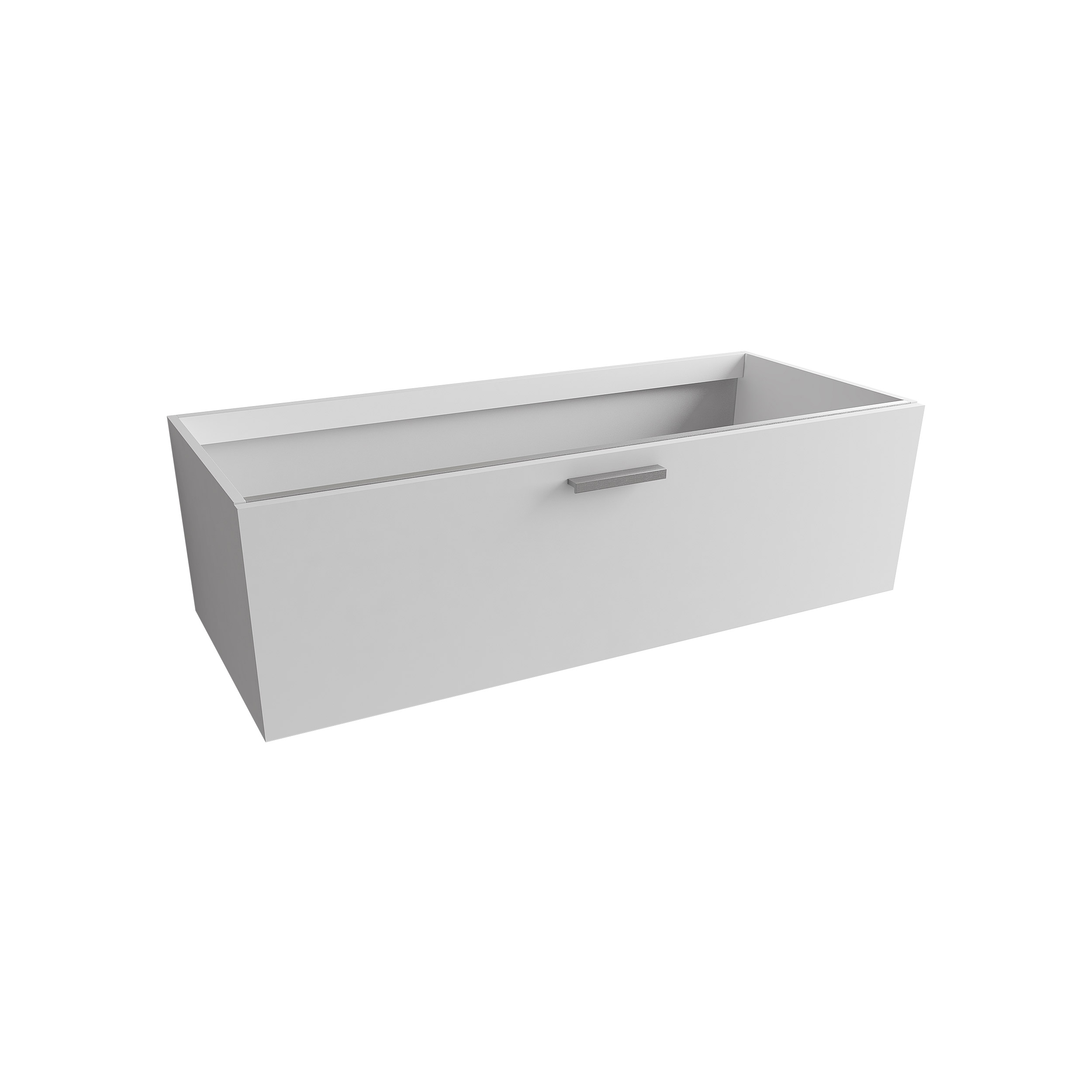 Produkt VANITY 1200 Single Drawer Vanity Unit with Handle des Herstellers Finesse Designs anzeigen