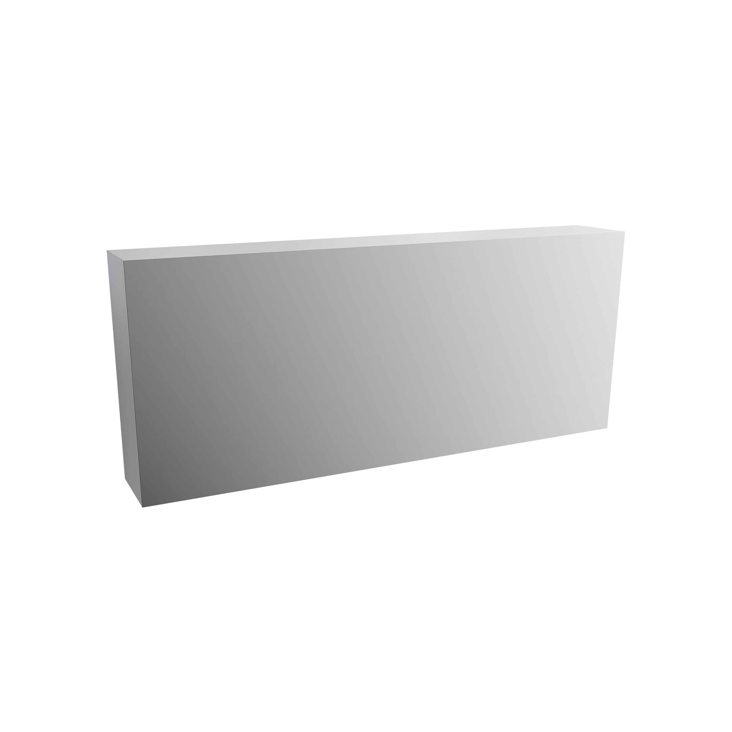 Produkt VANITY 1200 1 Door Mirror Cabinet des Herstellers Finesse Designs anzeigen