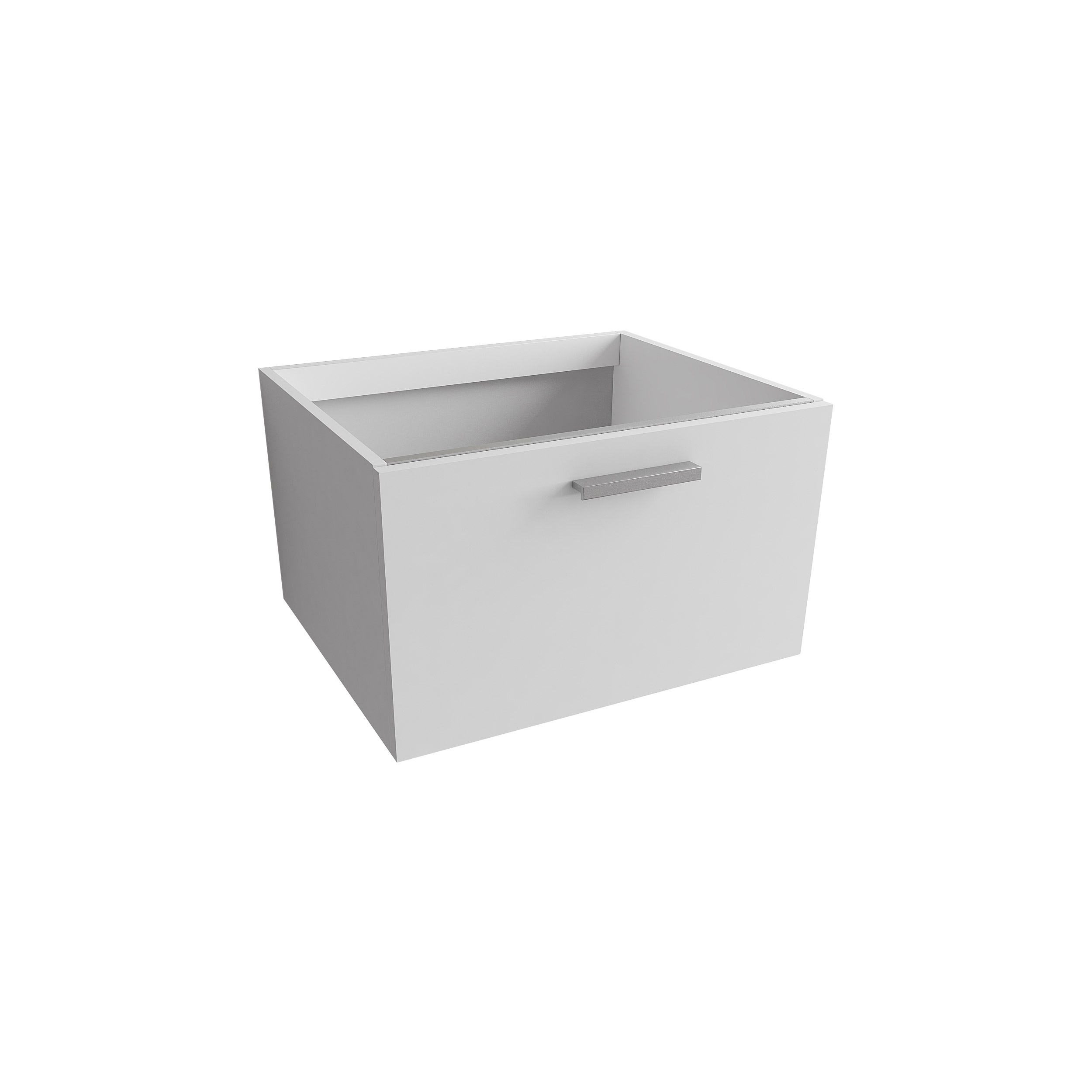 Mostrar el producto SUBWAY 2.0 SQUARE BASIN 7113 FA del fabricante Finesse Designs