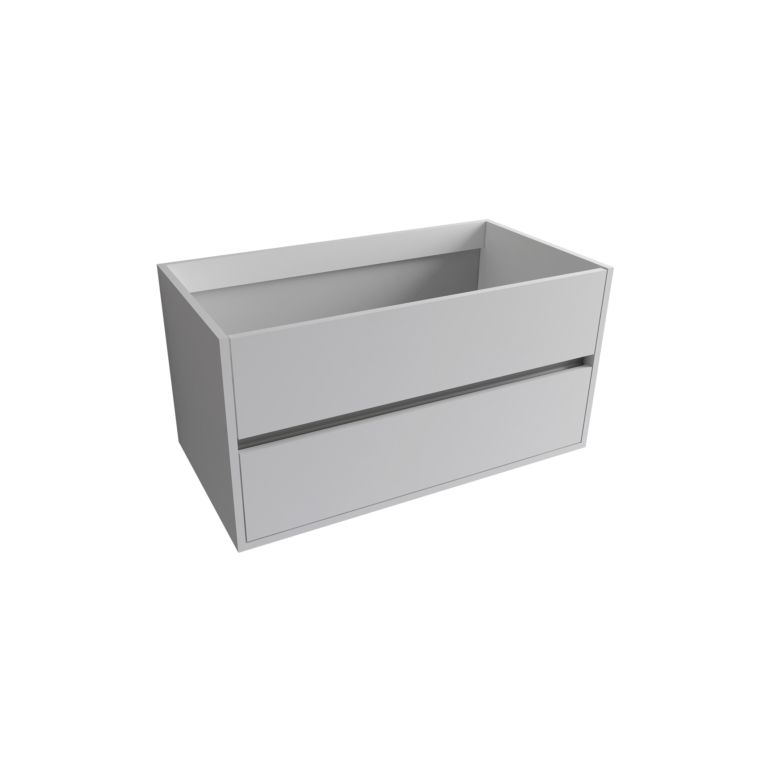 Mostra il prodotto SUBWAY 2.0 SQUARE BASIN 7175 A0 del produttore Finesse Designs