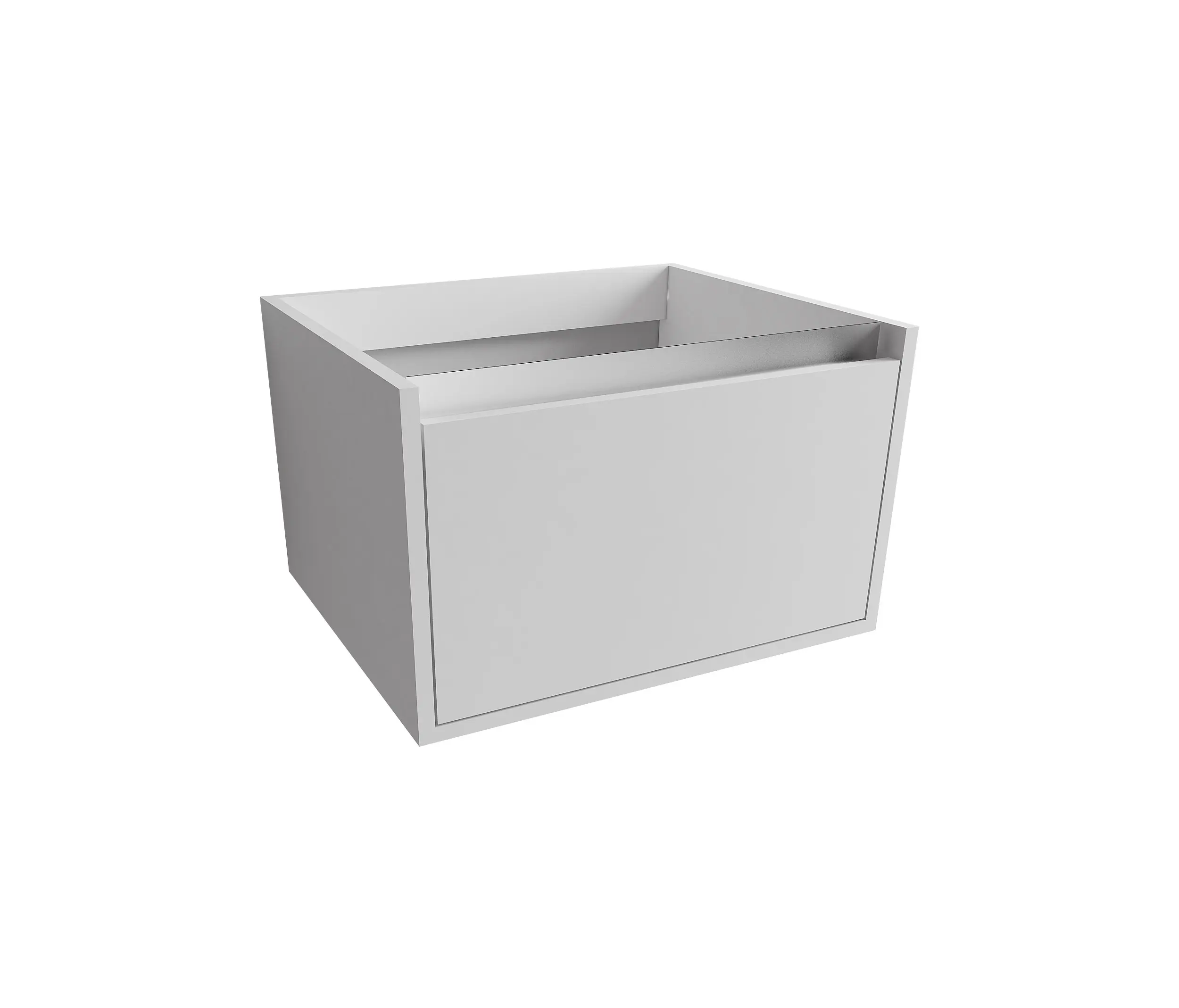 Finesse Designs - Duravit D CODE BASIN 34265