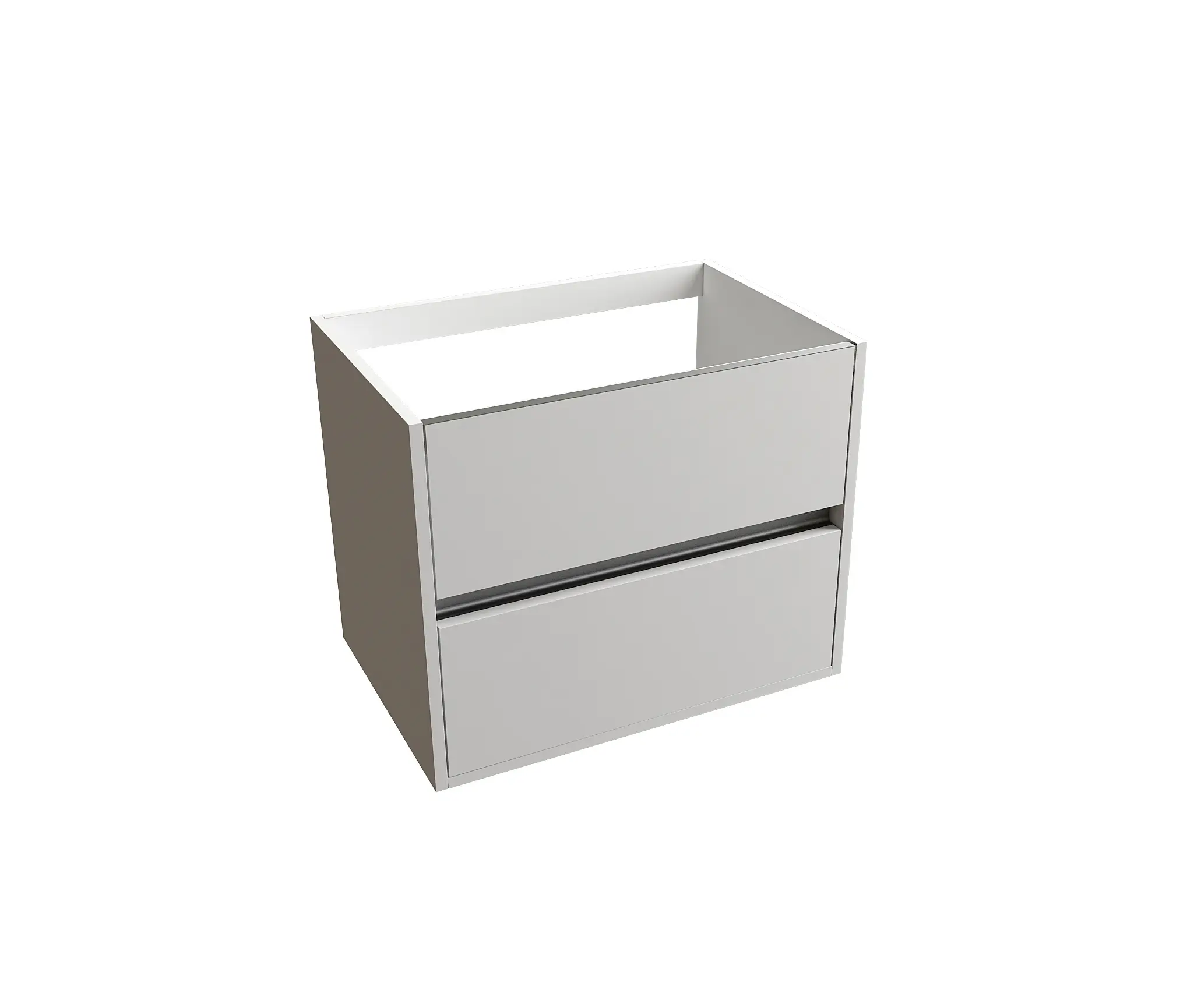 Finesse Designs - Duravit D CODE BASIN 34265