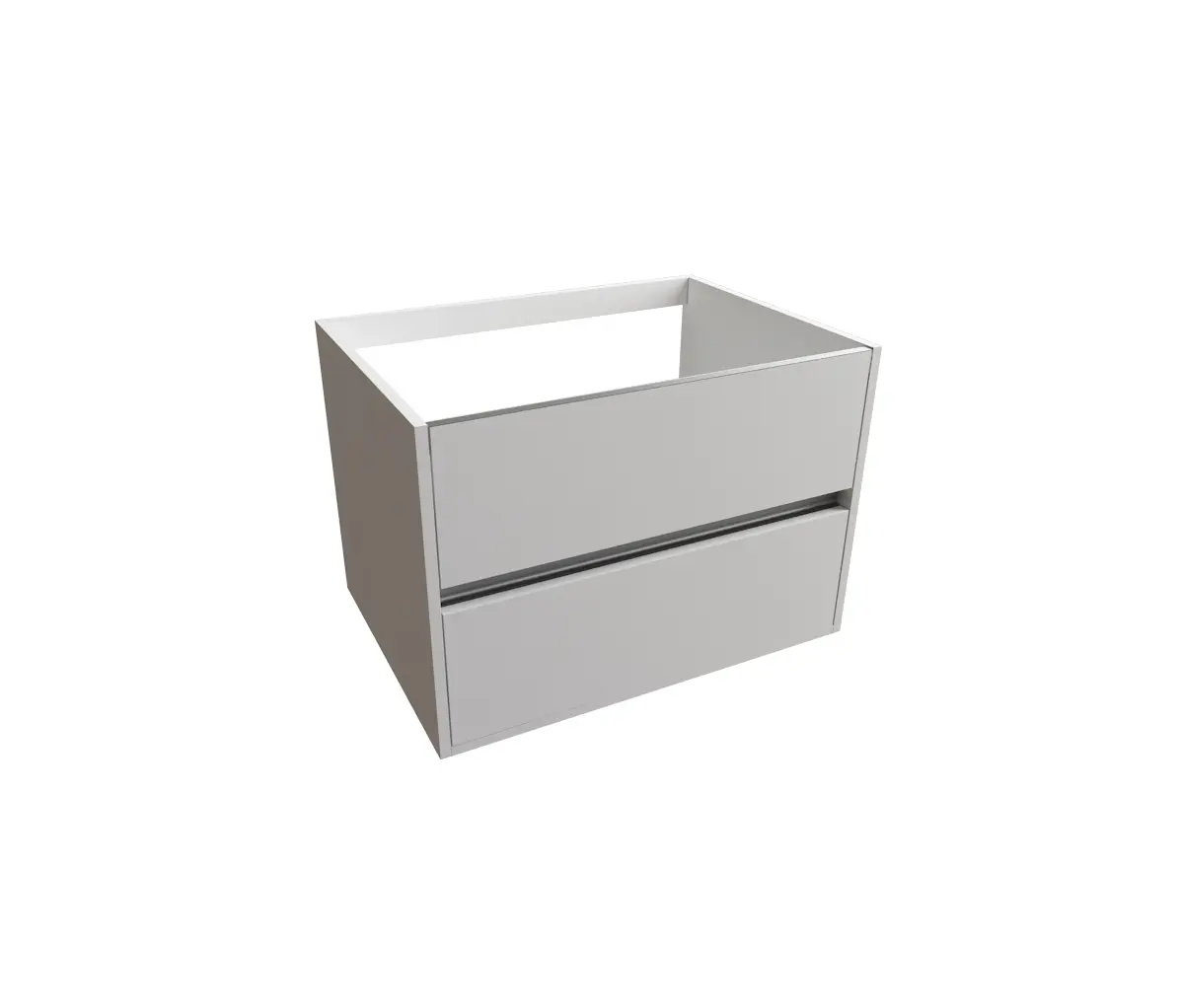 Finesse Designs - Duravit D CODE BASIN 34285