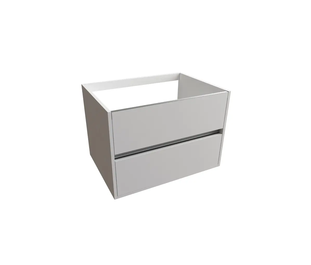 Finesse Designs - Duravit DARLING NEW 49983