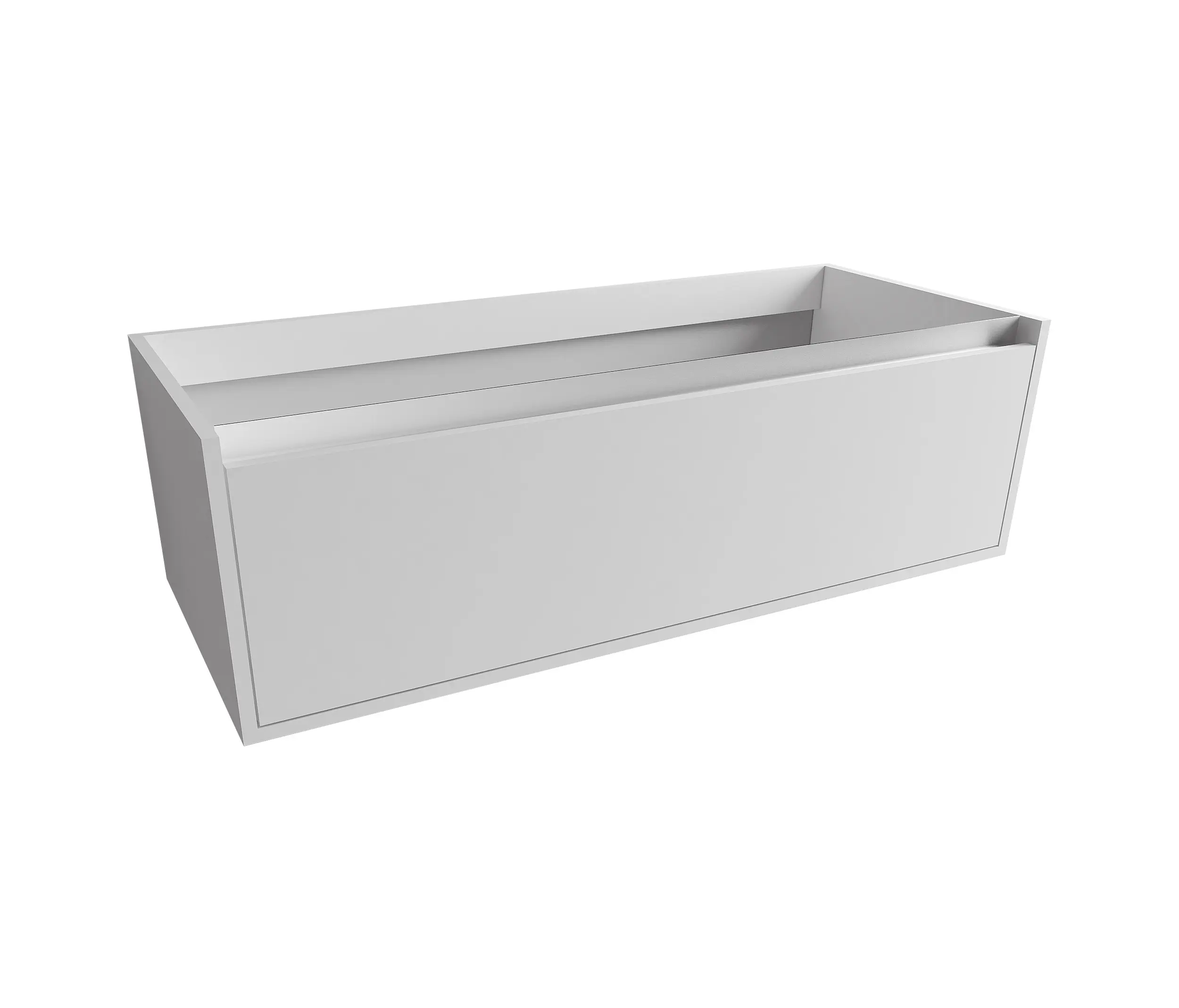 Finesse Designs - Vitra S 50 BASIN 5480