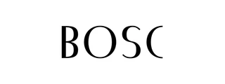 Logo de BOSC