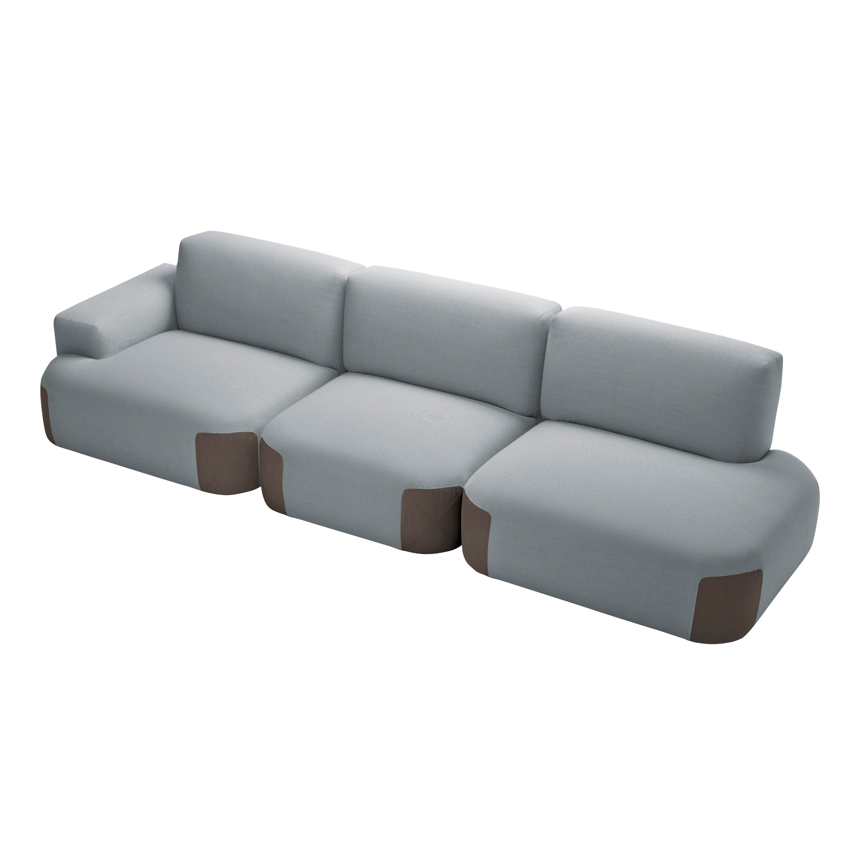 Afficher le produit Pedas du fabricant BOSC