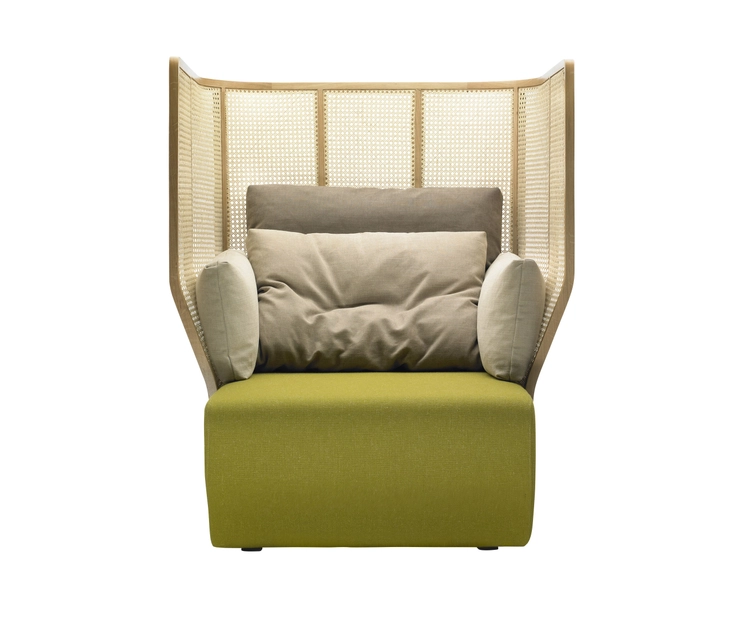 Xistera XISTERA - Armchairs from BOSC | Architonic