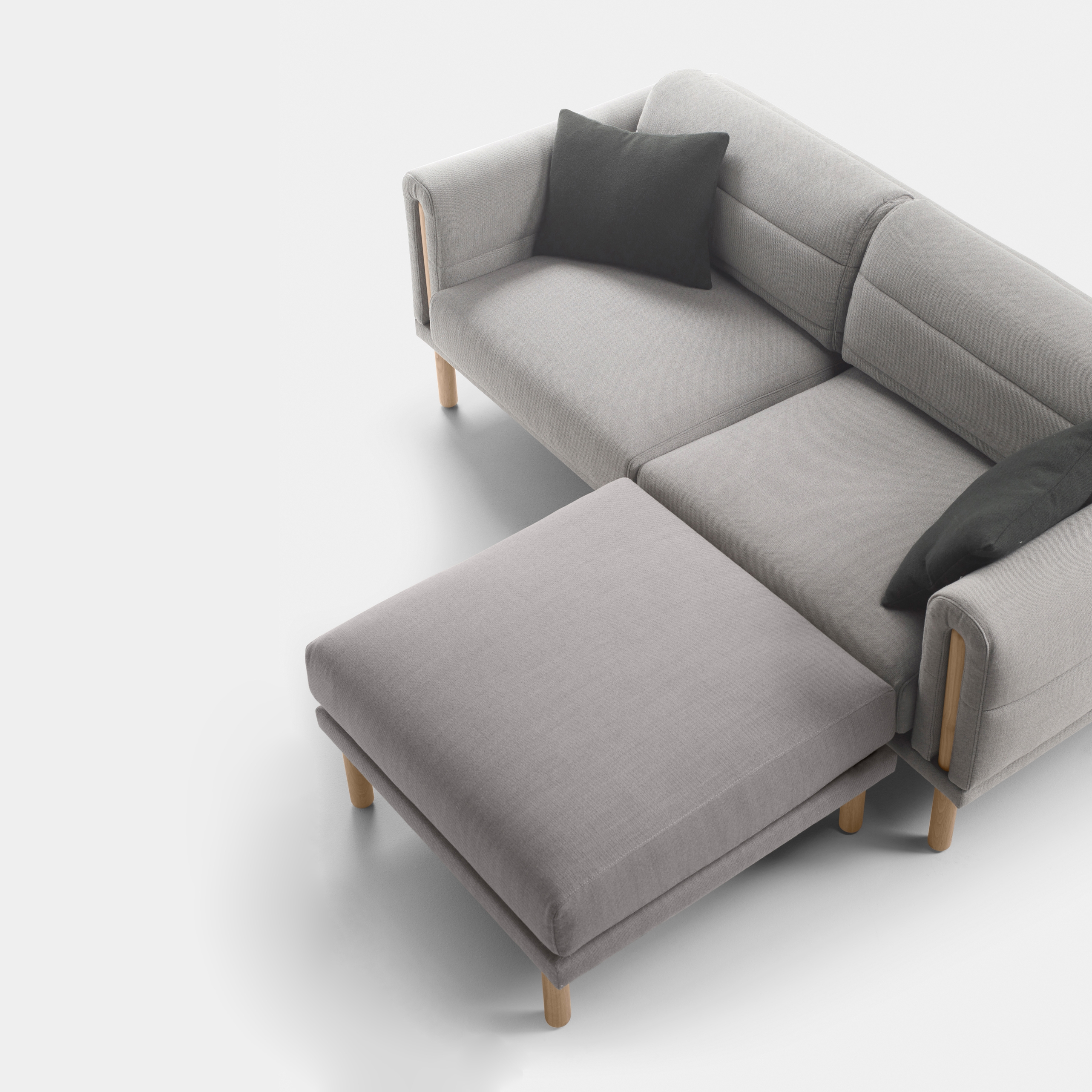 Display product Abric from manufacturer BOSC