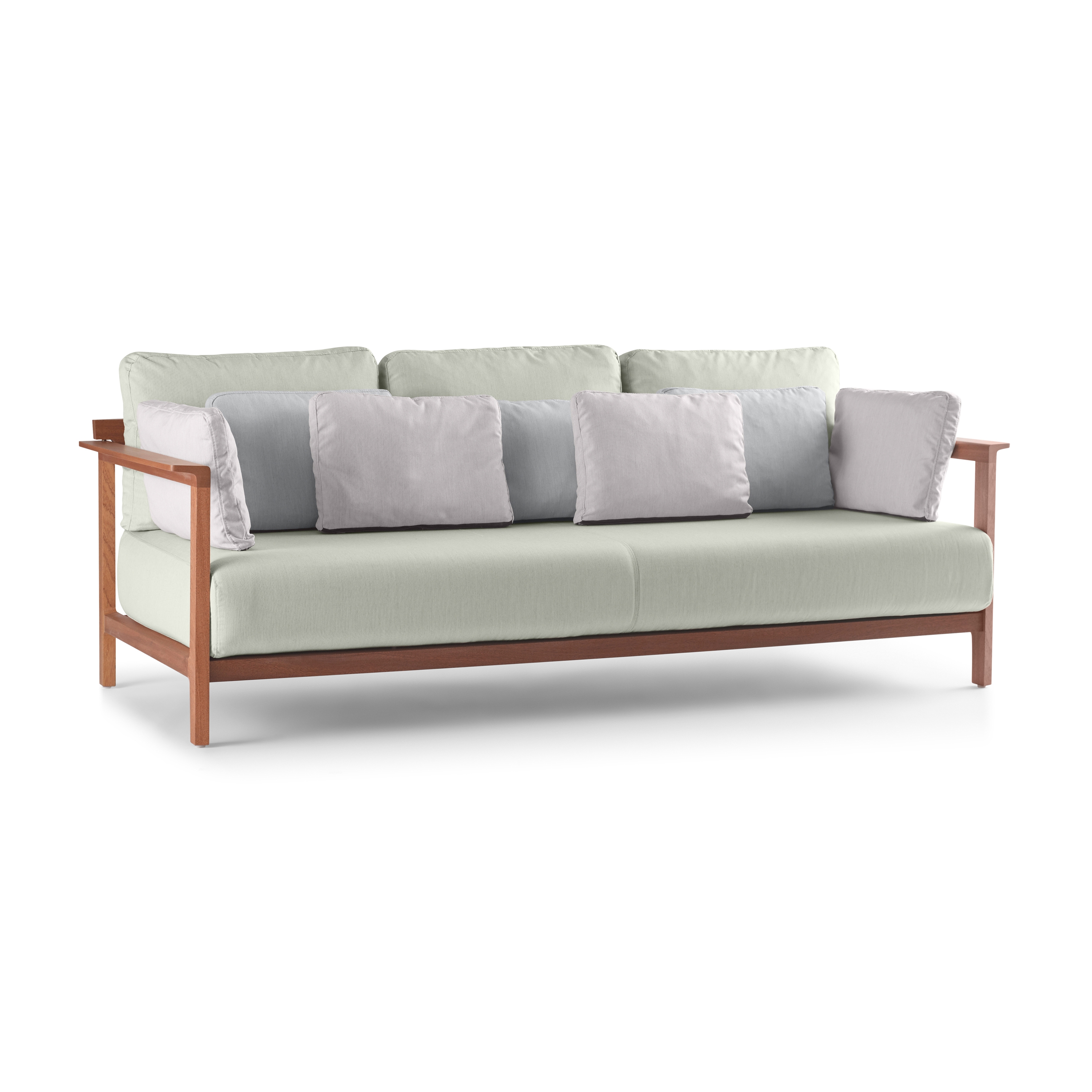 Afficher le produit Contis du fabricant BOSC