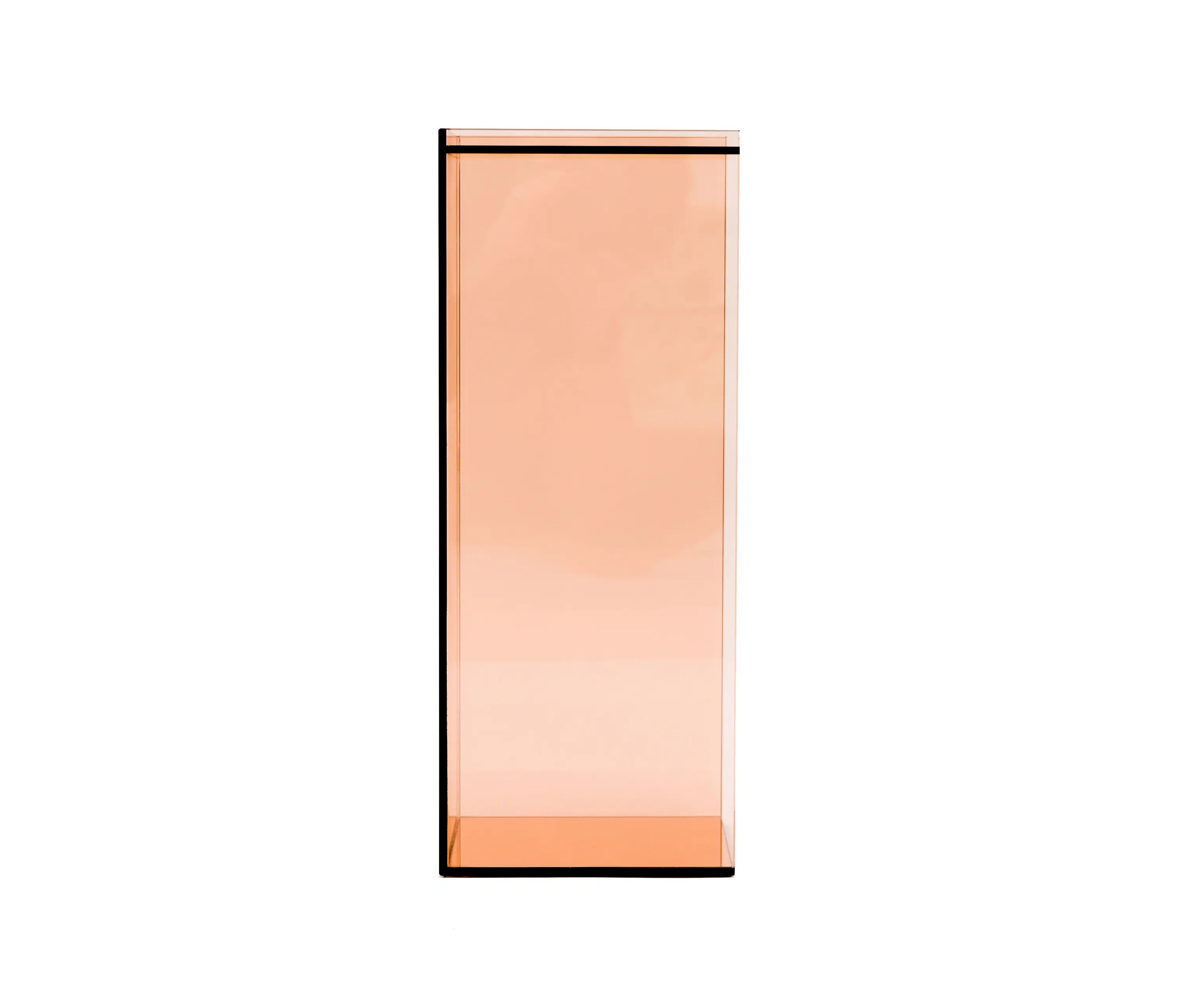 Farrah Sit - Desert Mirror Side Table