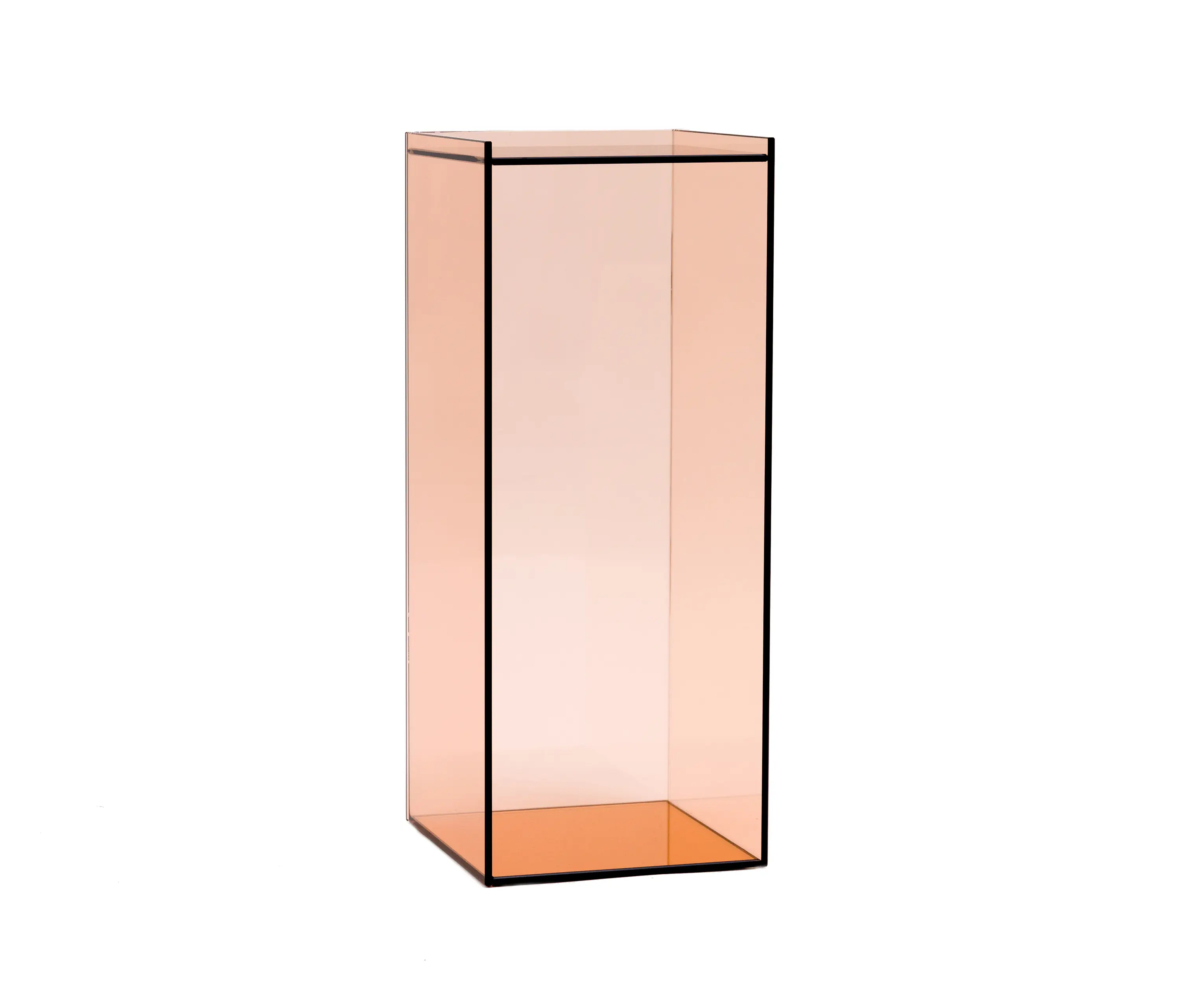 Farrah Sit - Desert Mirror Side Table