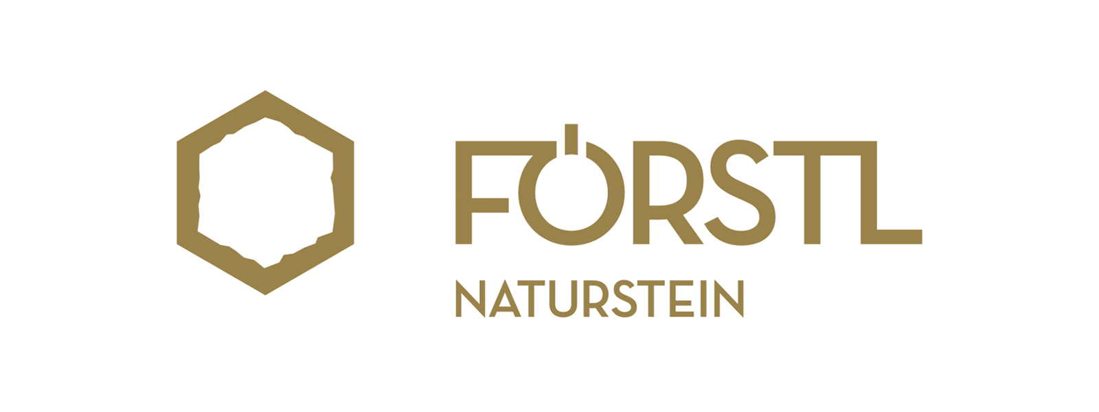 Logo for manufacturer Förstl Naturstein