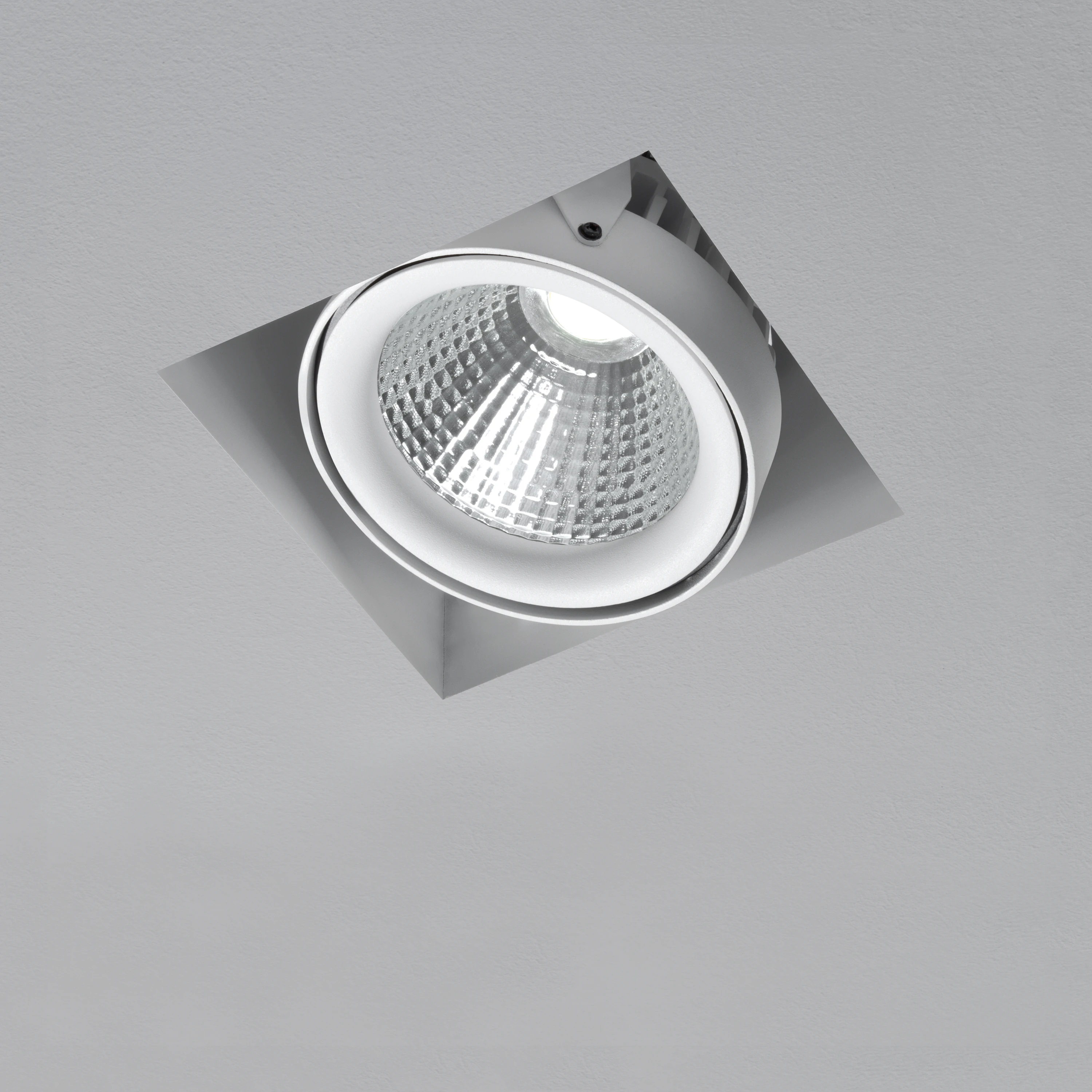 RECESSED LIGHTS