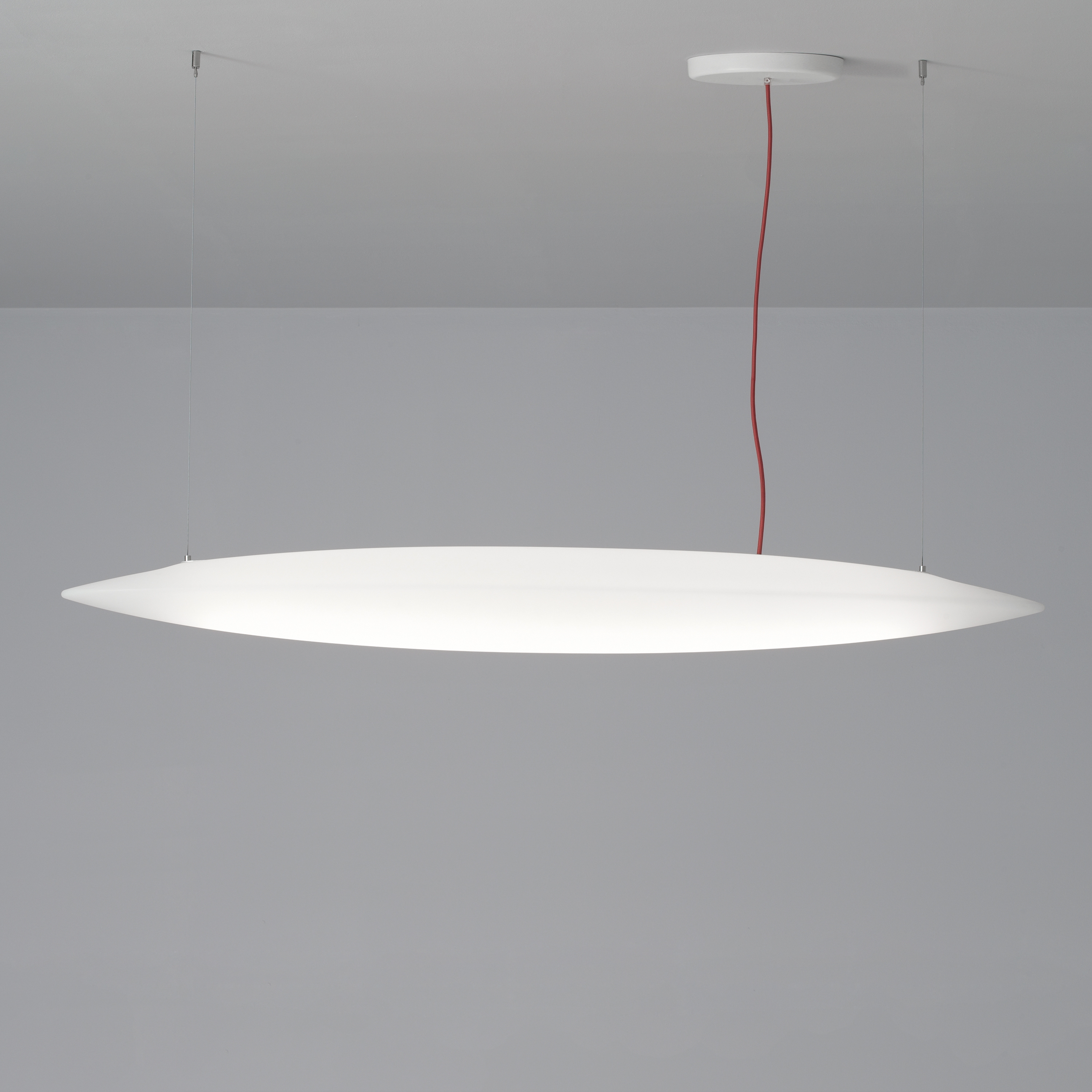SUSPENSION LAMPS
