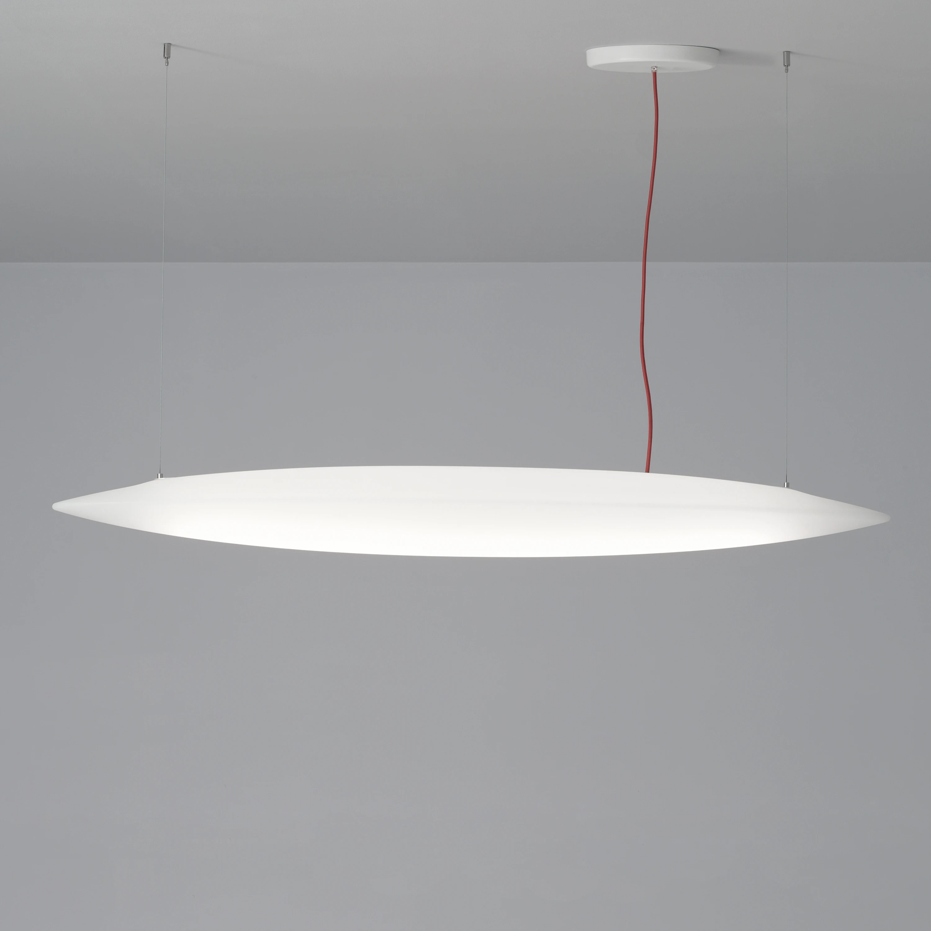 SUSPENSION LAMPS