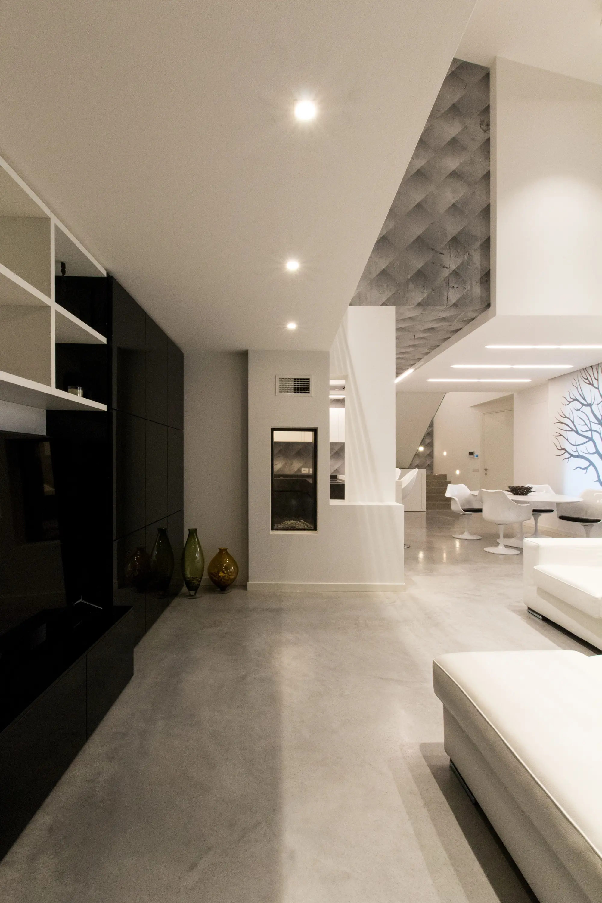 Aqlus - Chic Tondo