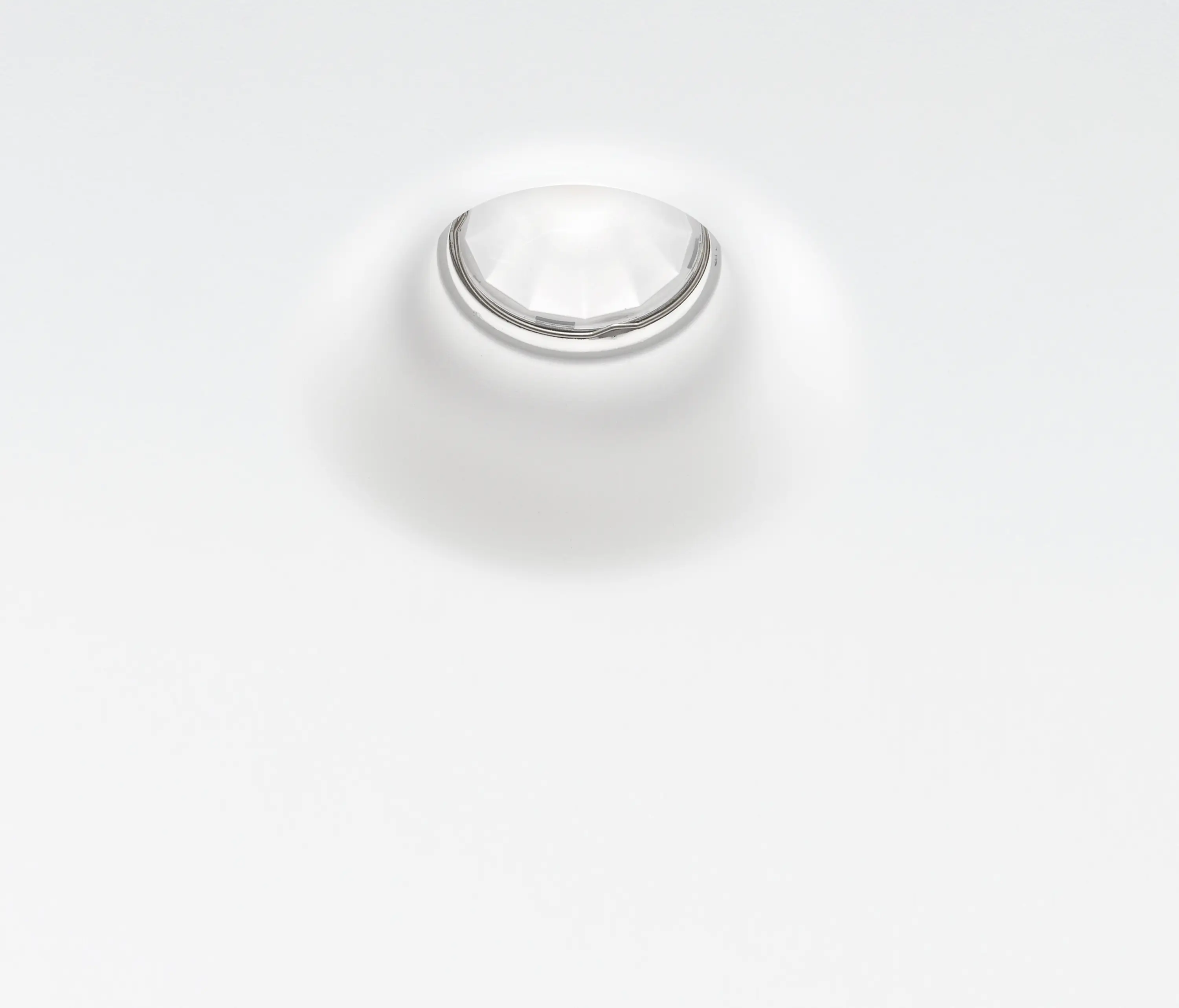 Aqlus - Dedilus Piccolo Tondo