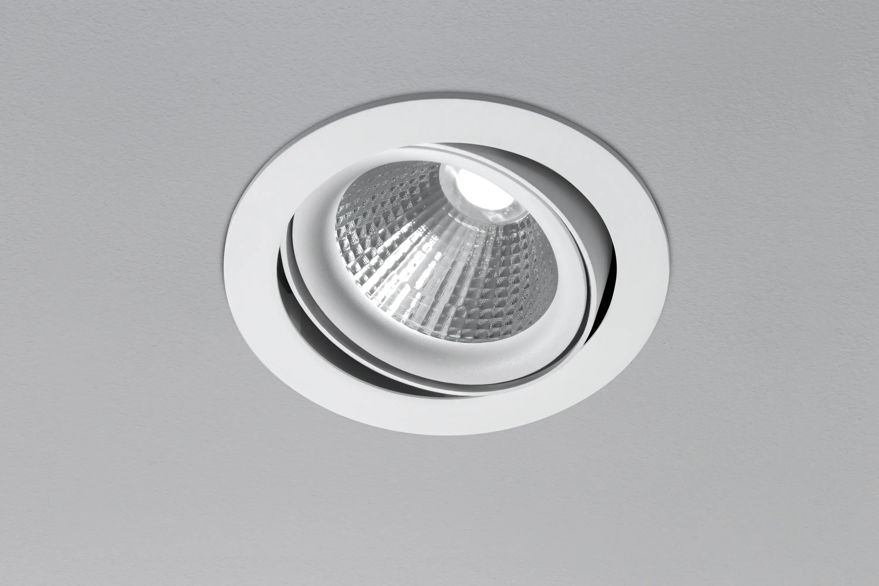 Aqlus - Roy recessed