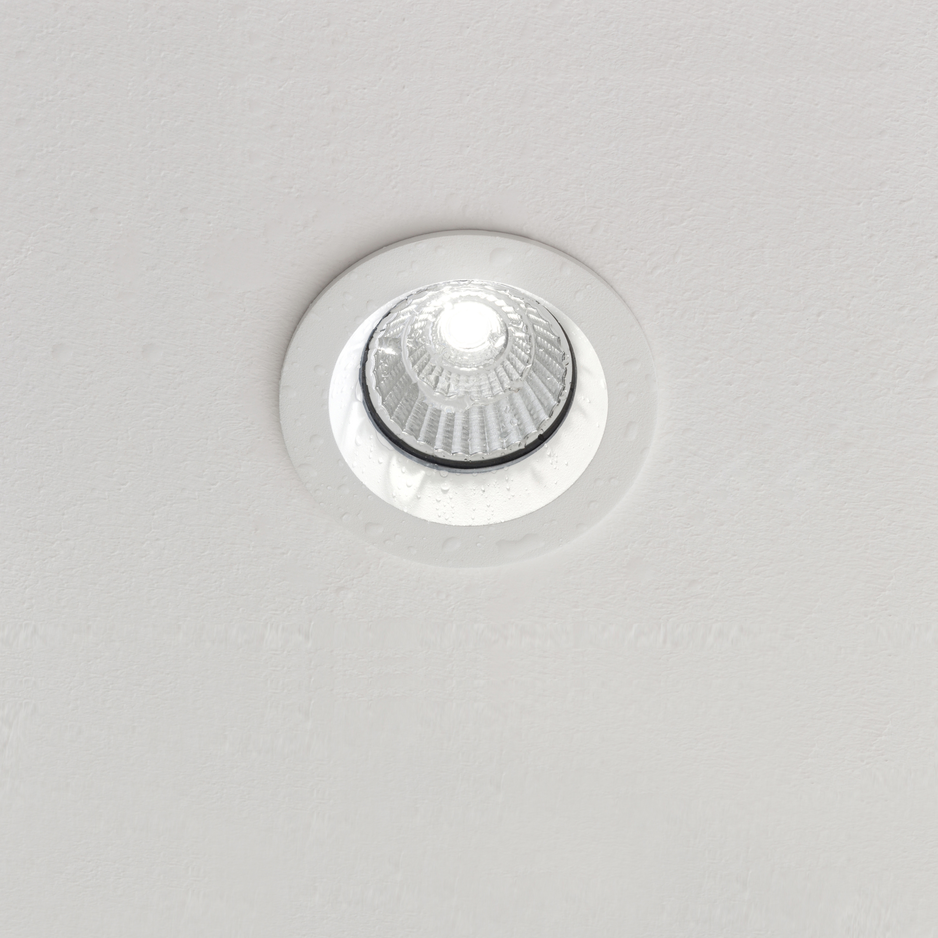 Display product Idro tondo recessed from manufacturer Aqlus