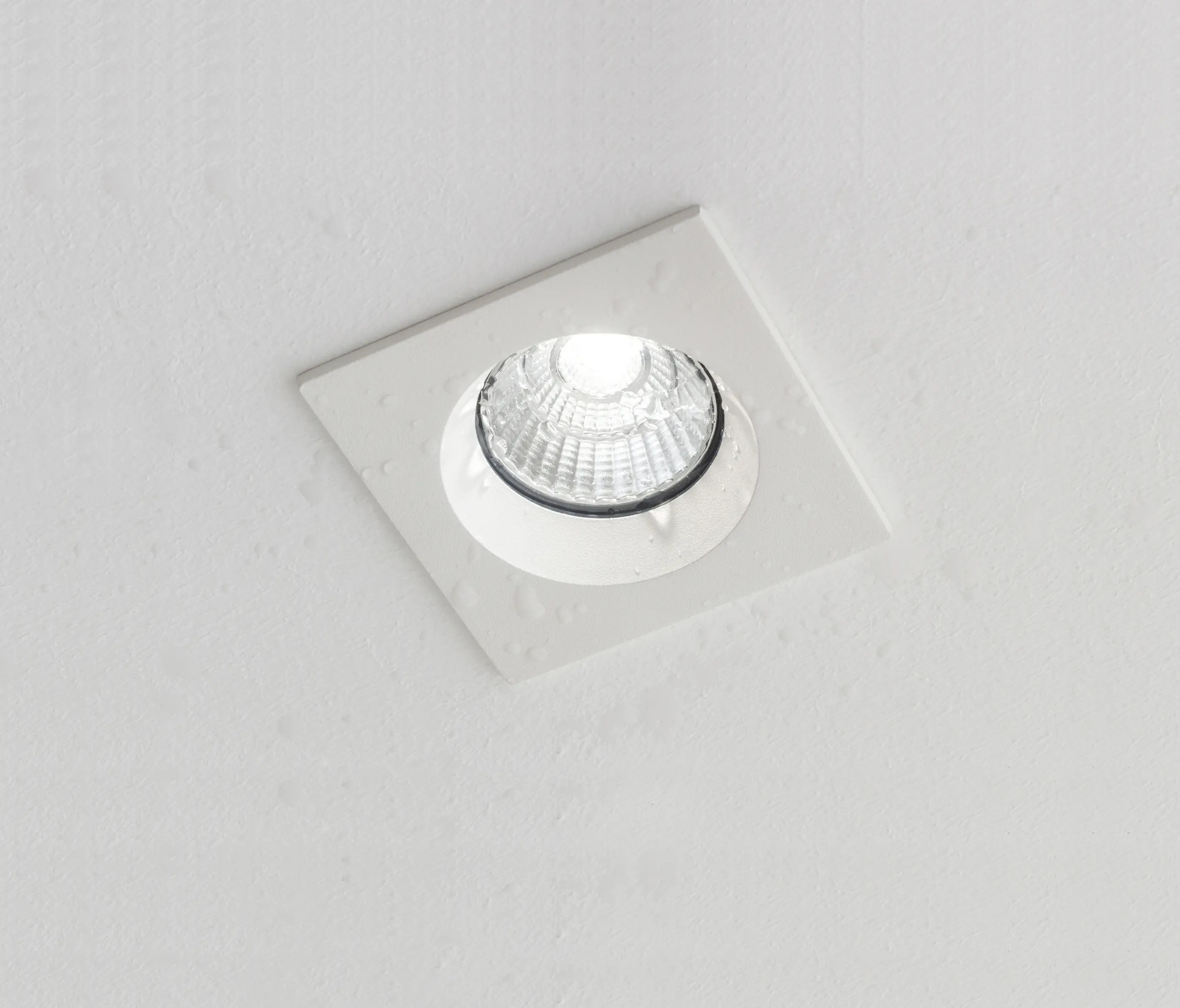 Aqlus - Idro quadro recessed