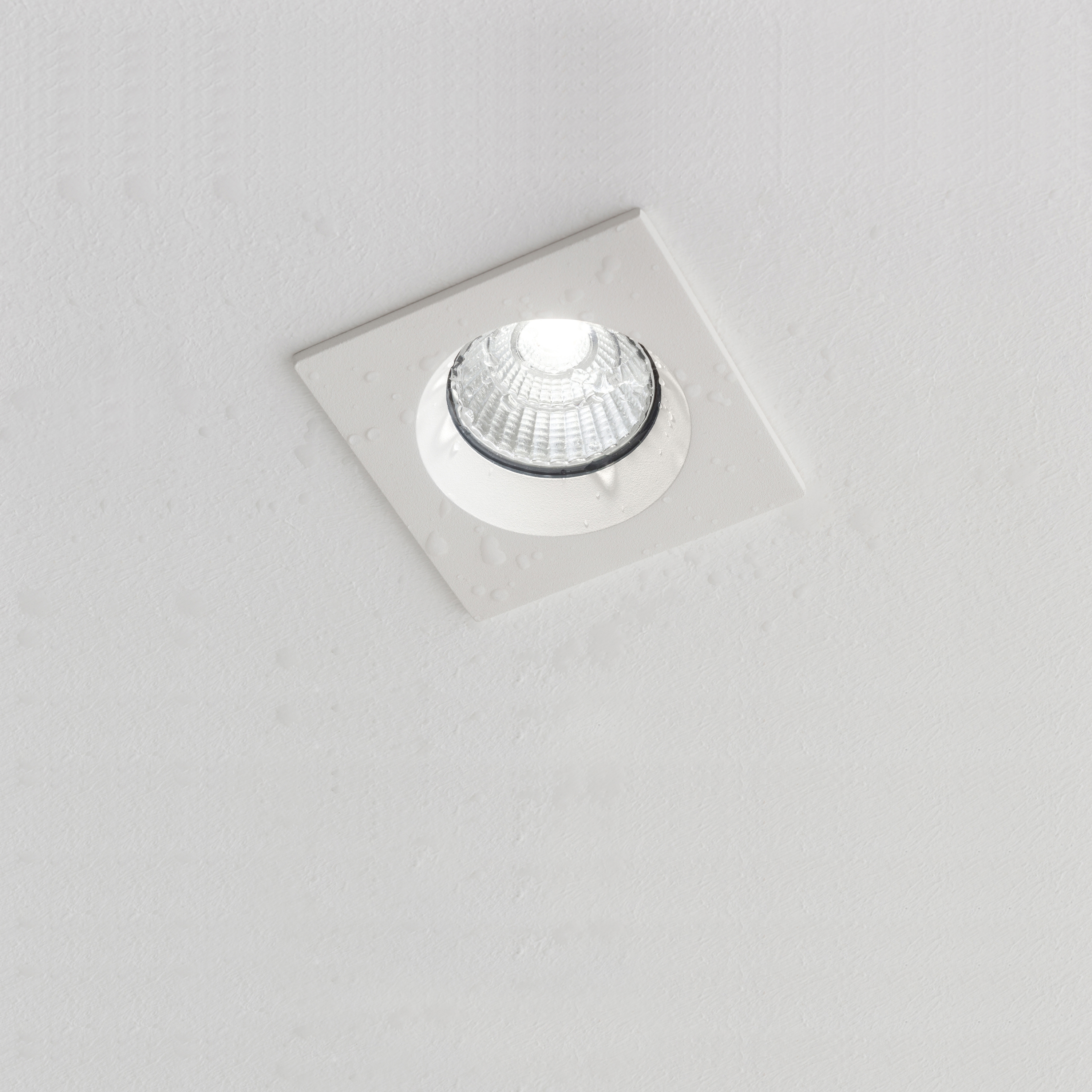 Mostrar el producto Idro quadro recessed del fabricante Aqlus