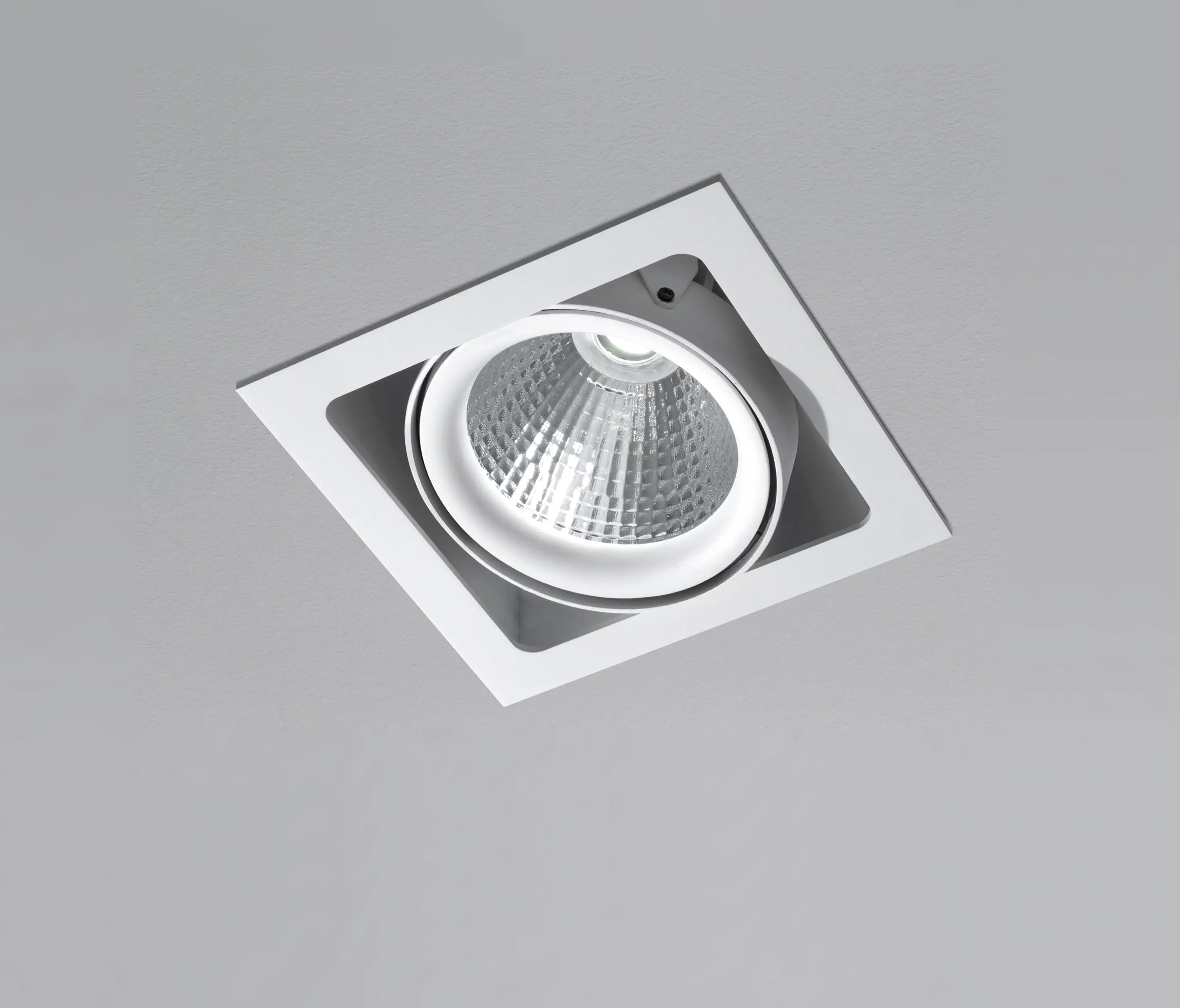 Aqlus - Jack recessed