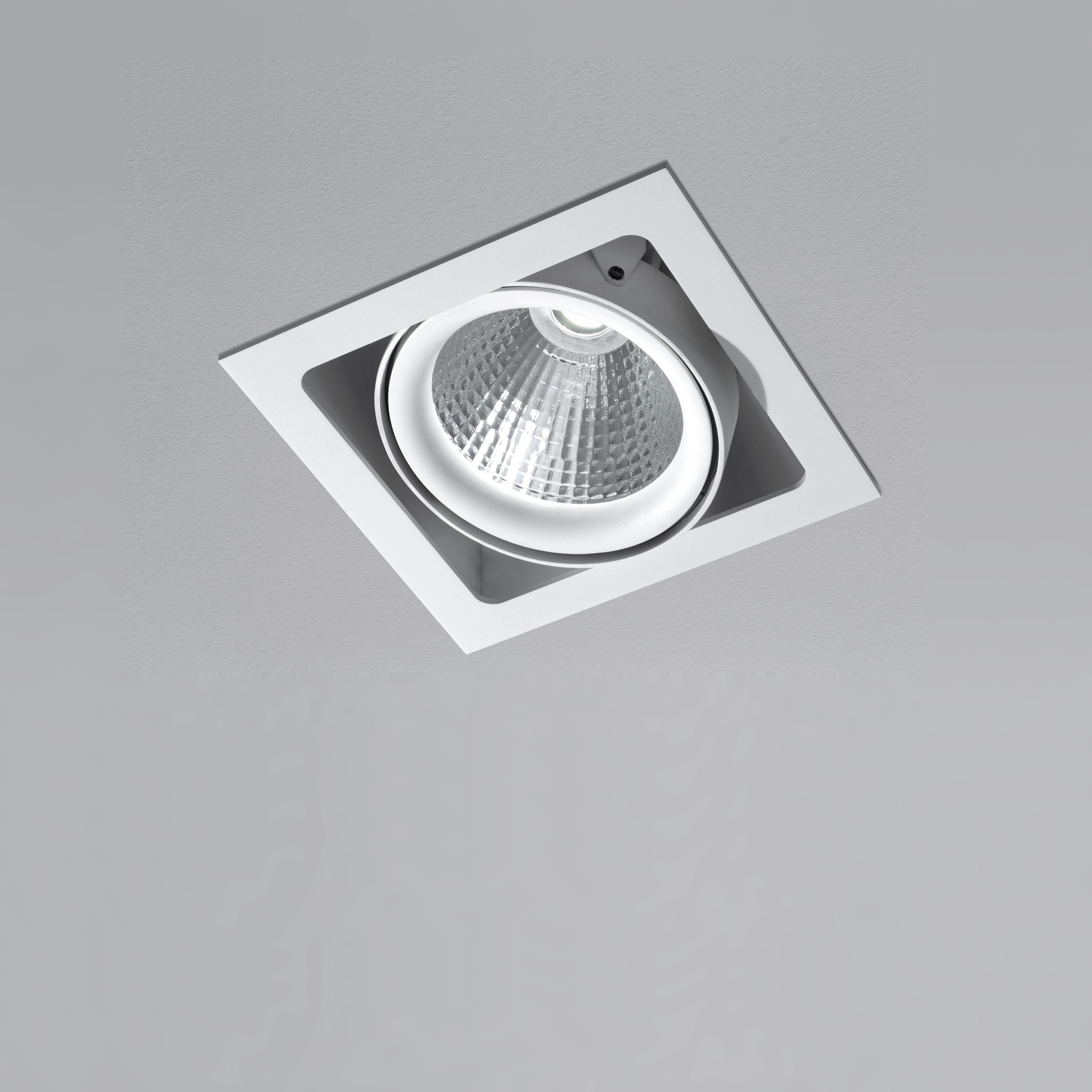 Display product Jack recessed from manufacturer Aqlus