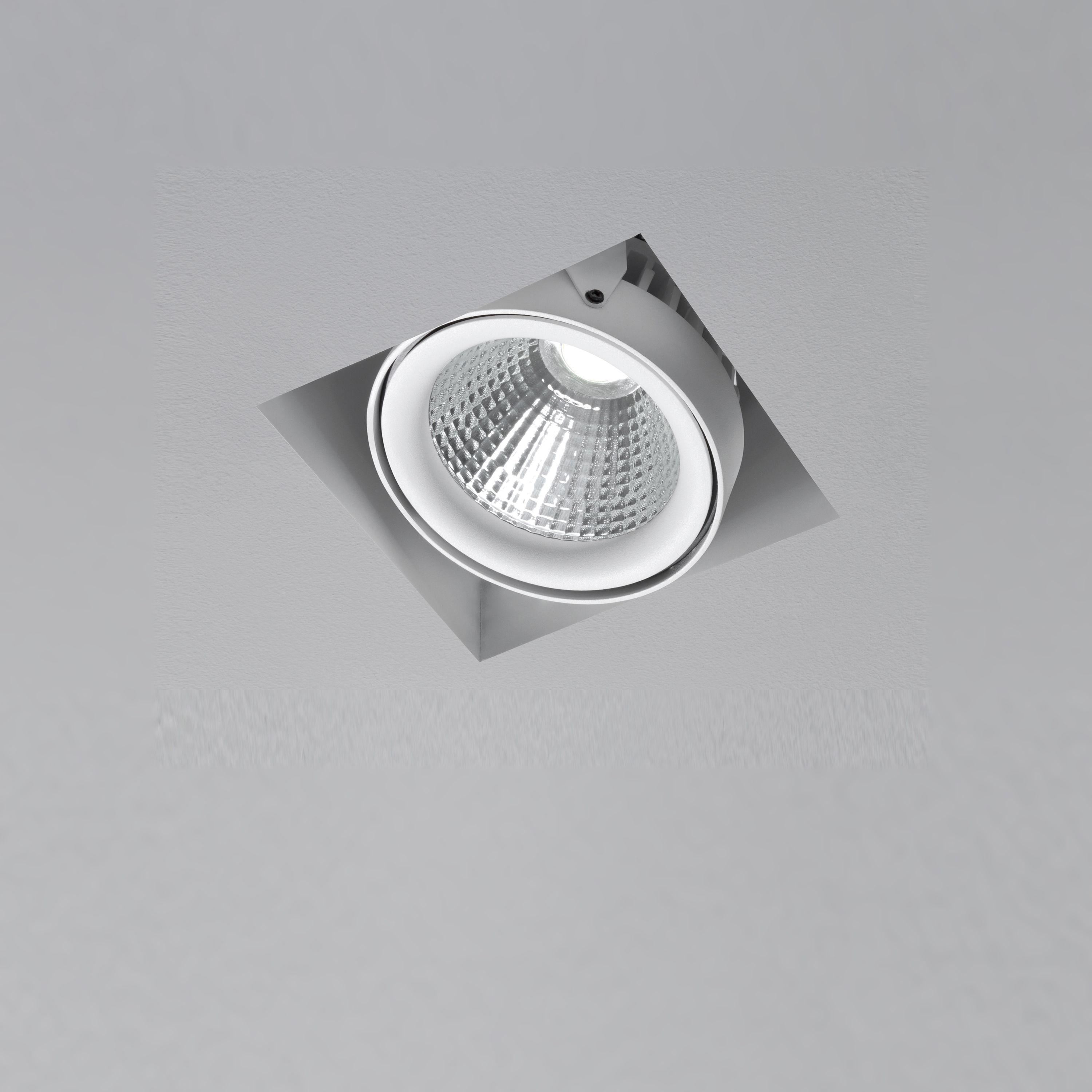 Display product Jack Hide recessed from manufacturer Aqlus