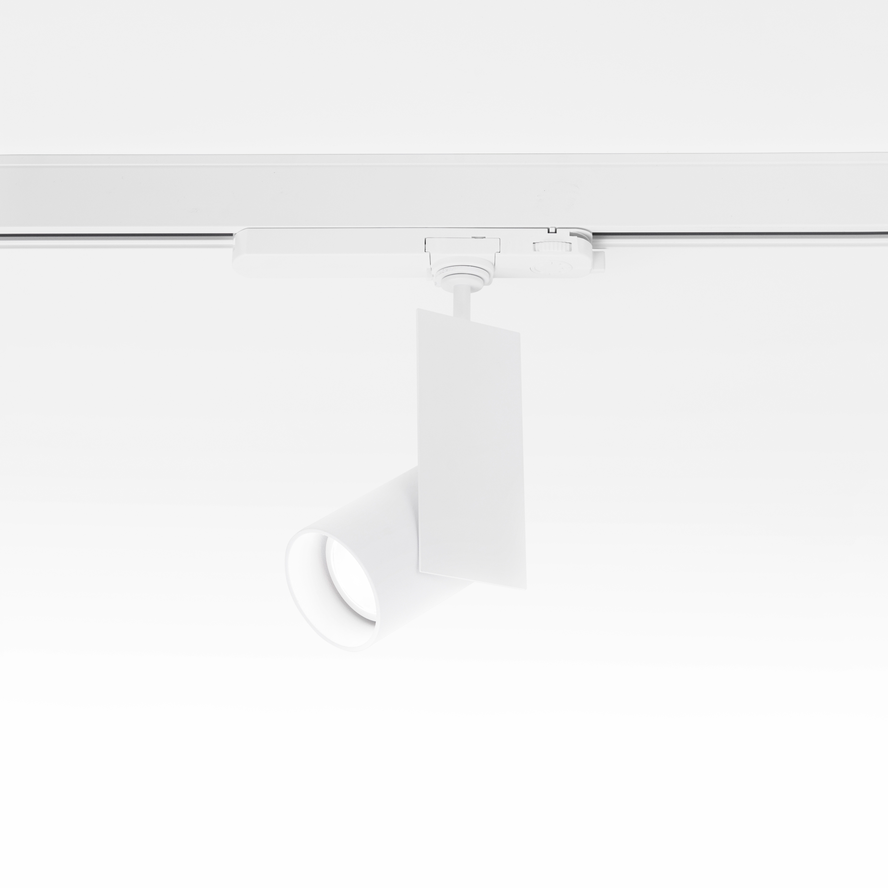 Display product Mur Ø60 track spotlight from manufacturer Aqlus