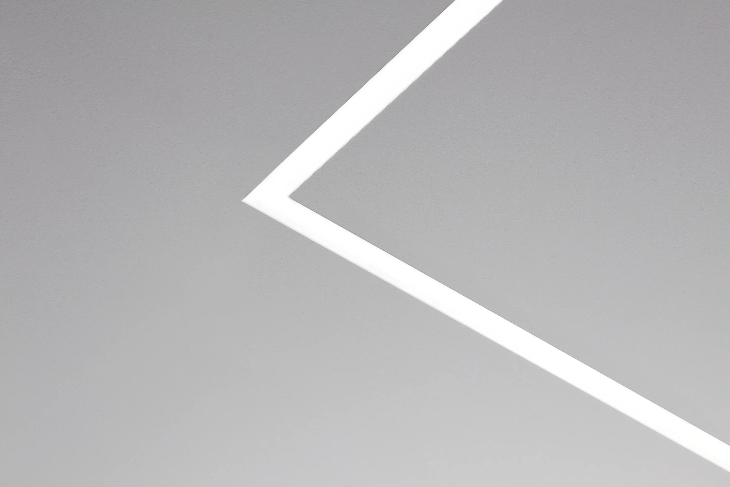 Aqlus - Miniline recessed system
