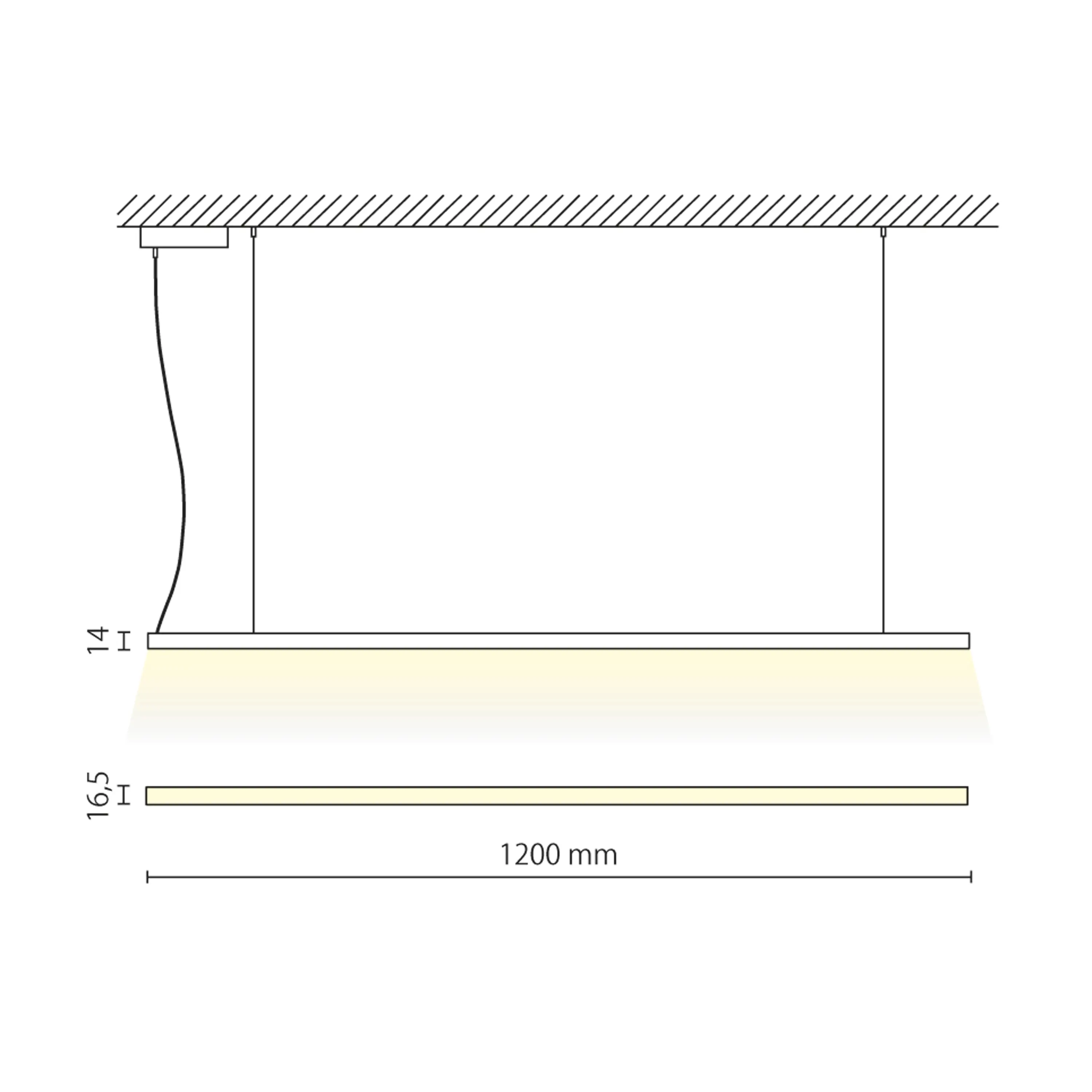 Aqlus - Froy suspension