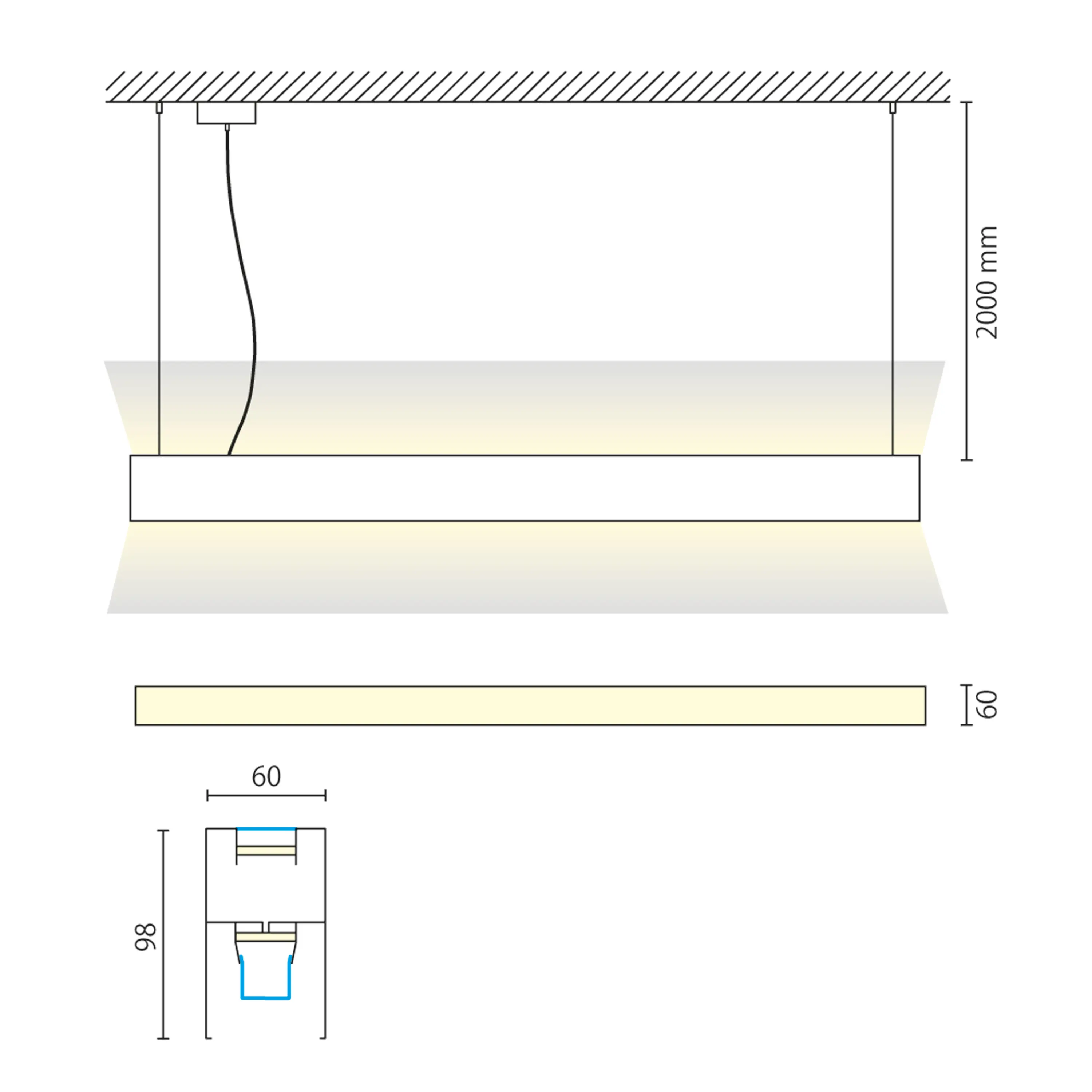 Aqlus - Timber Pro Light/Soft Bidiffusione