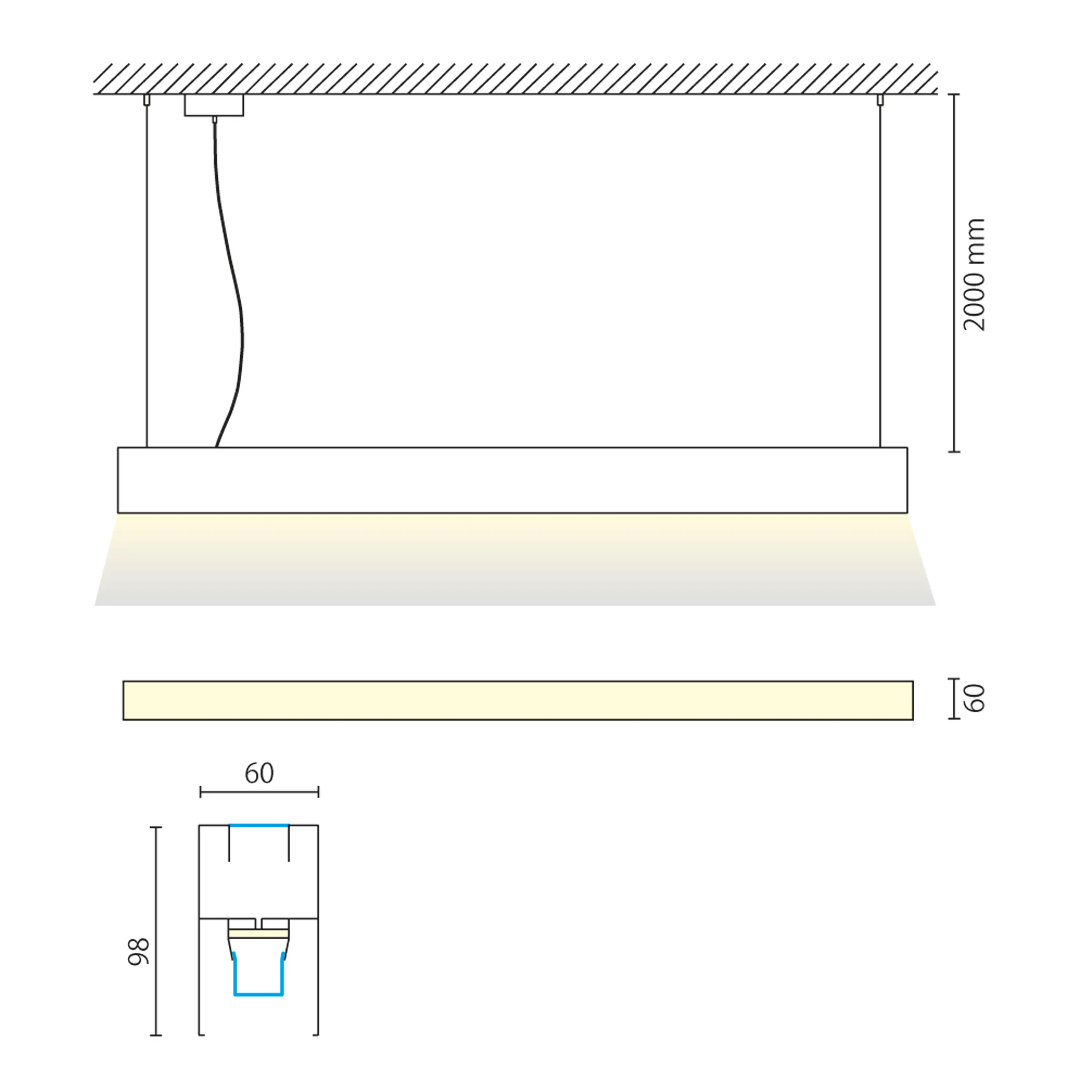 Aqlus - Timber Pro Light/Soft Monodiffusione
